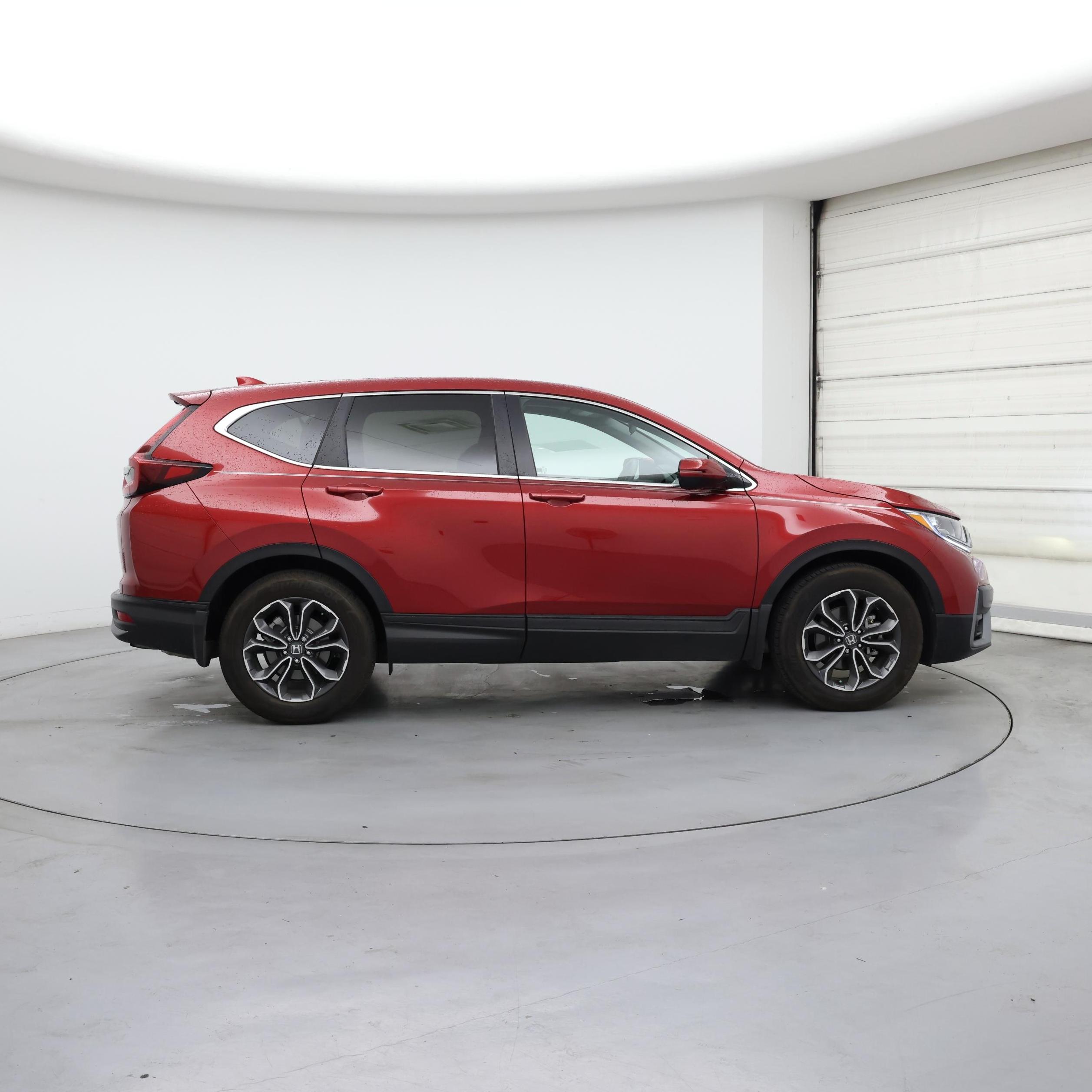 Thumbnail: 2021 Honda CR-V - 7