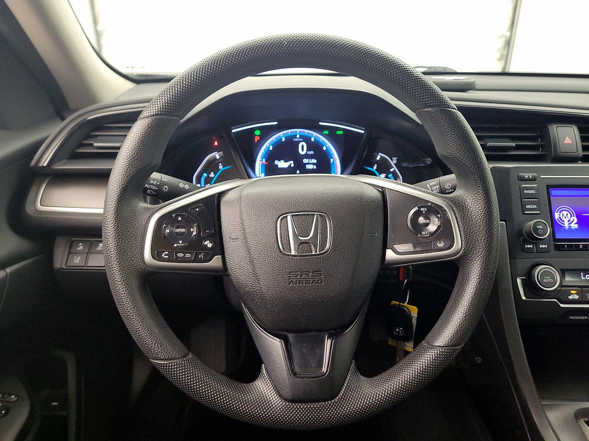 Thumbnail: 2020 Honda Civic - 10
