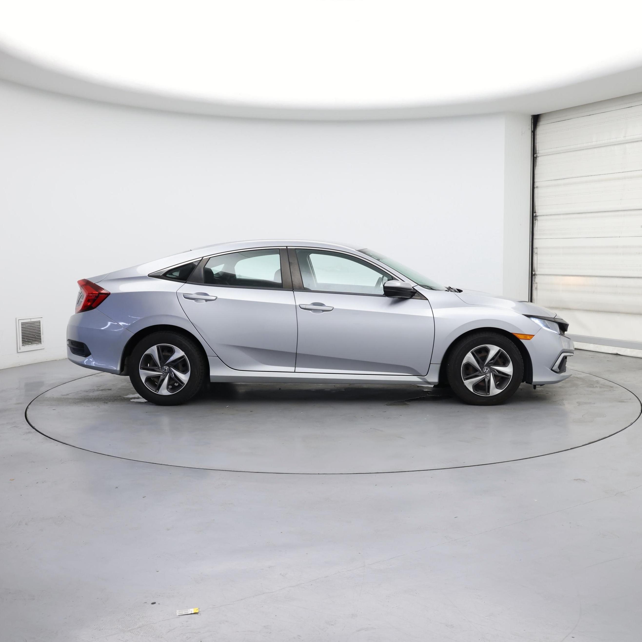 Thumbnail: 2020 Honda Civic - 7