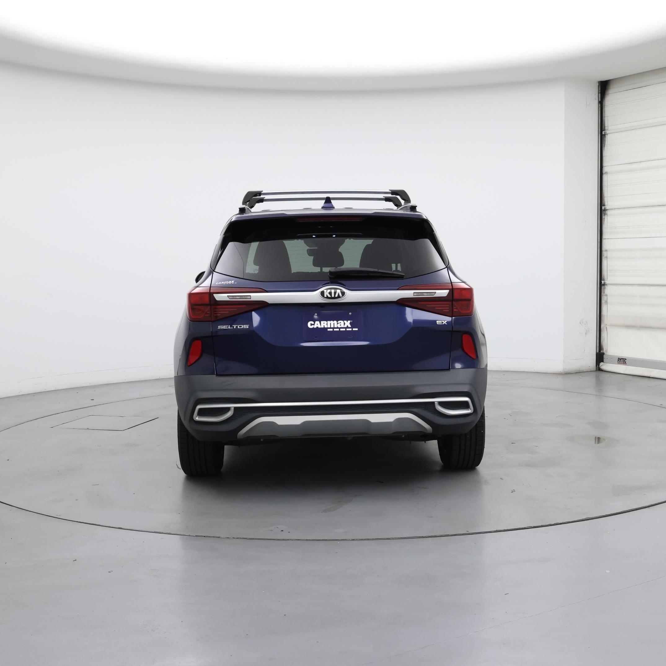Thumbnail: 2021 Kia Seltos - 6