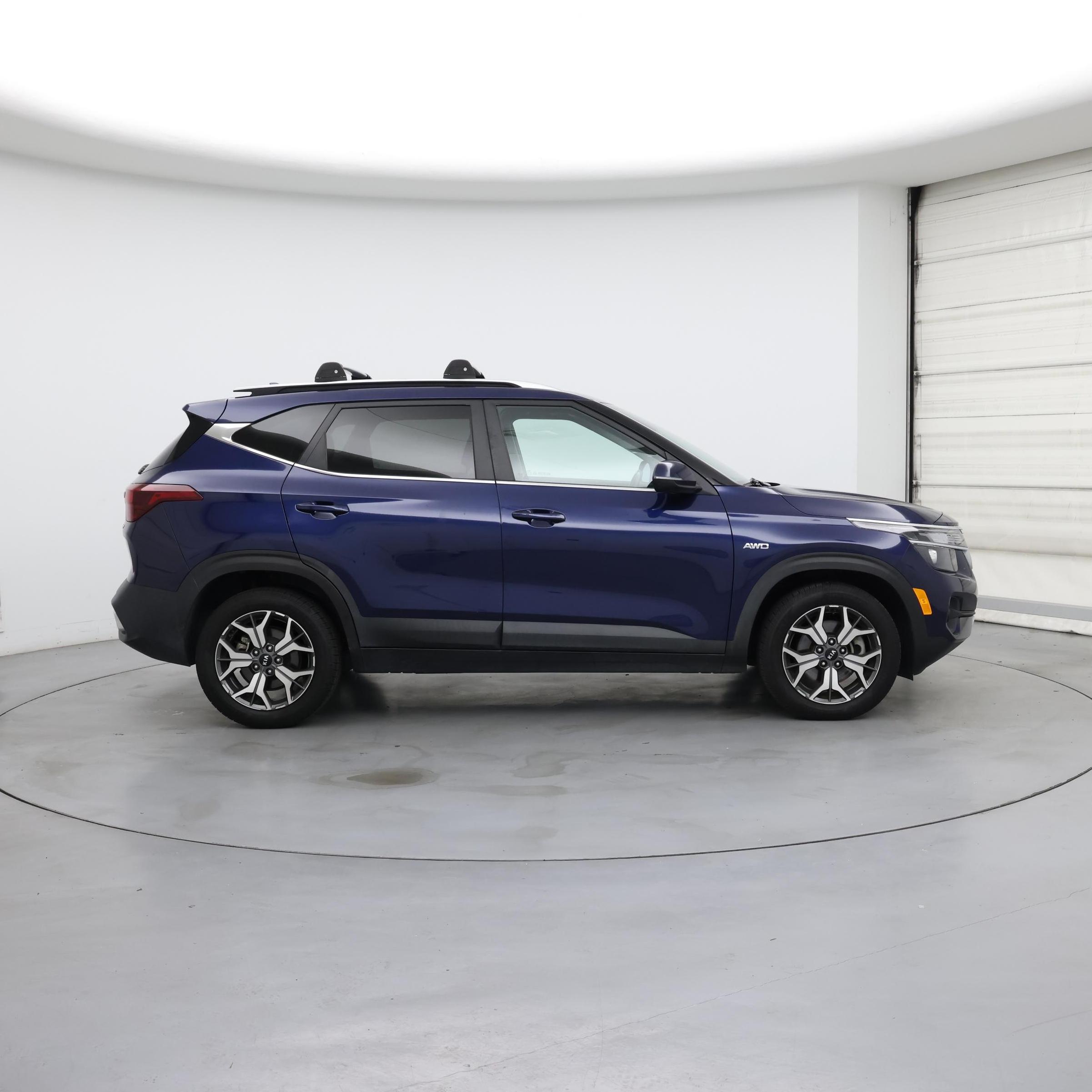 Thumbnail: 2021 Kia Seltos - 7