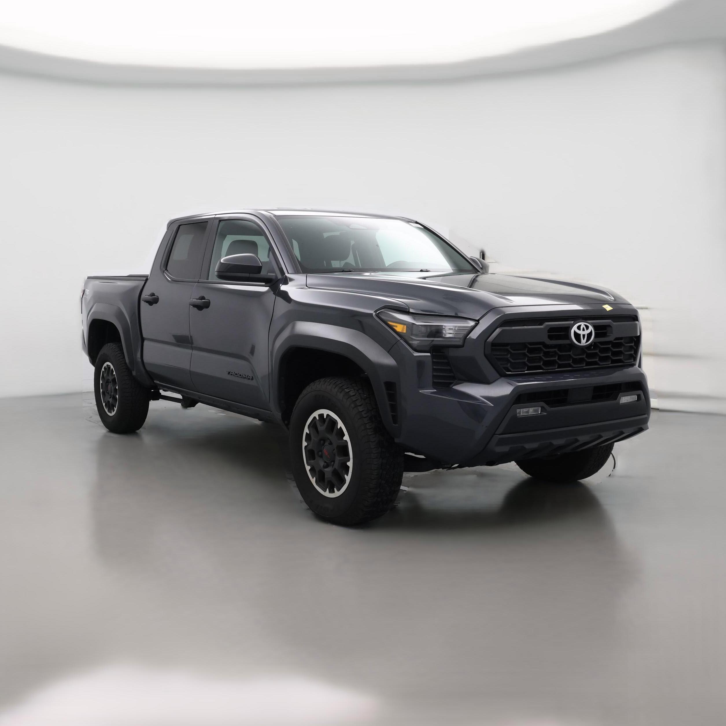 Thumbnail: 2024 Toyota Tacoma - 1