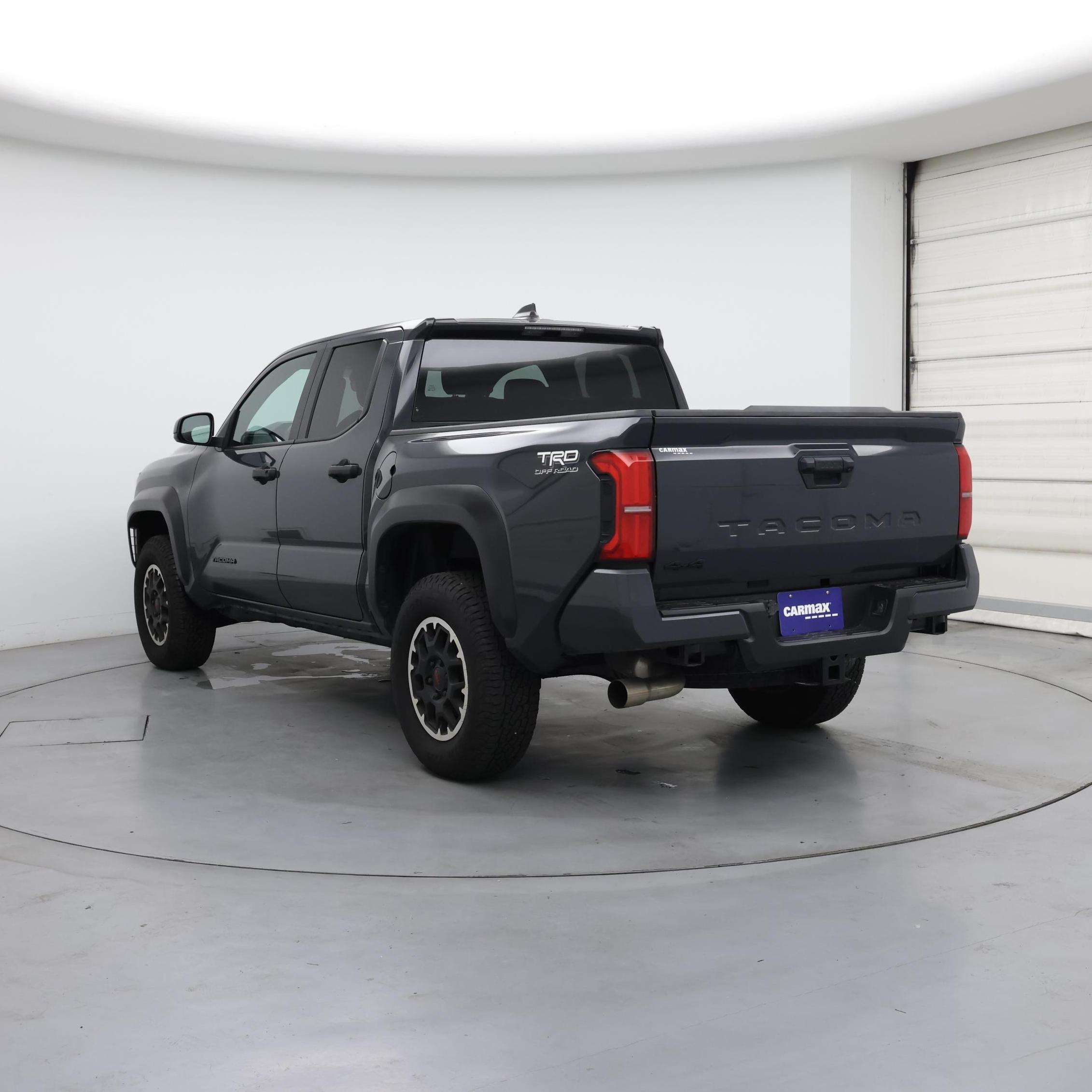 Thumbnail: 2024 Toyota Tacoma - 2