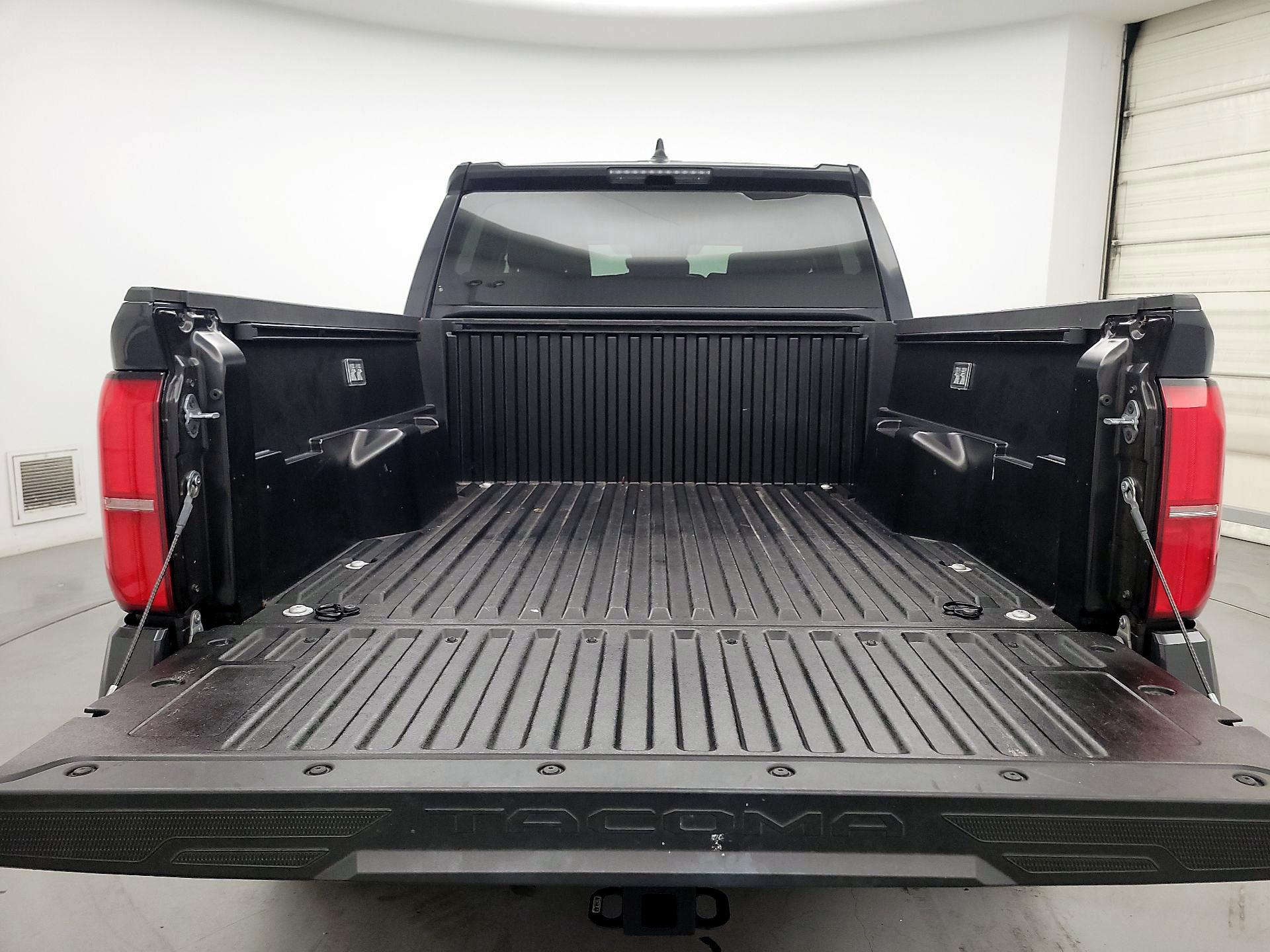 Thumbnail: 2024 Toyota Tacoma - 20