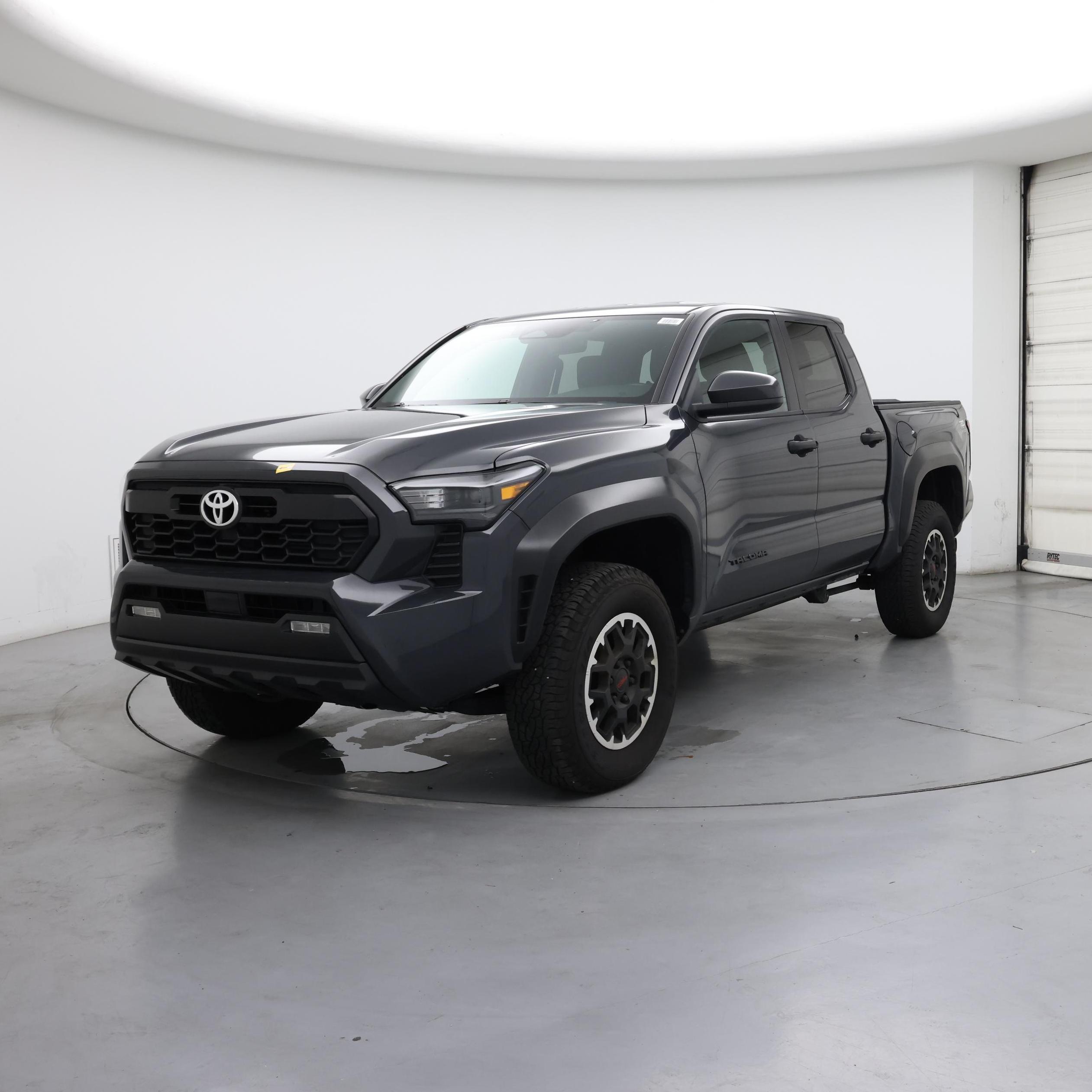 Thumbnail: 2024 Toyota Tacoma - 4