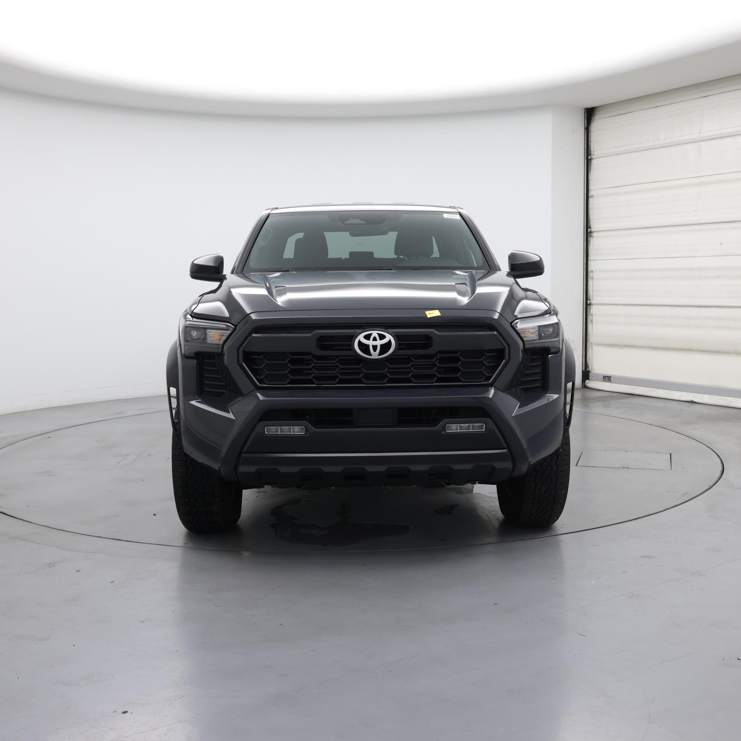 Thumbnail: 2024 Toyota Tacoma - 5