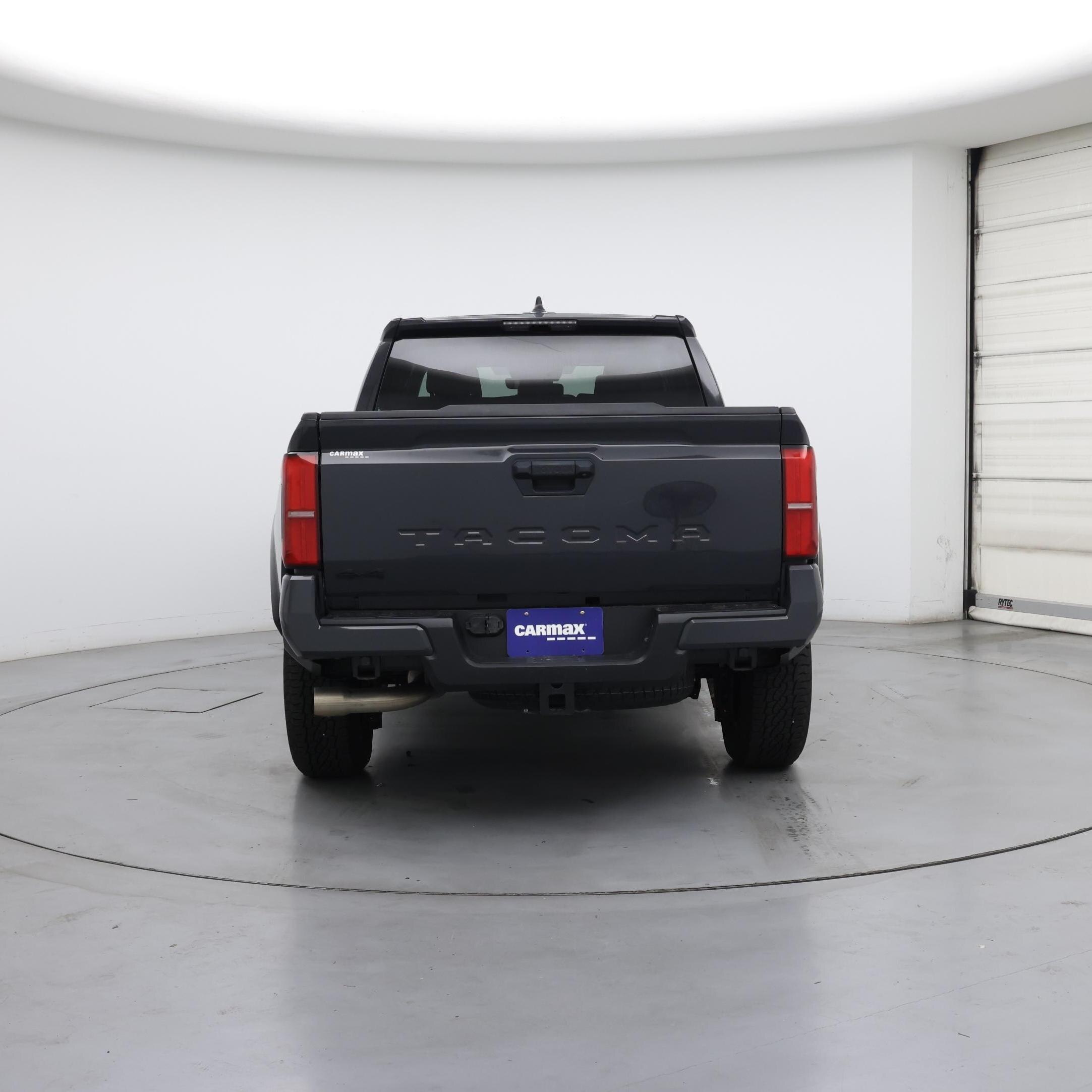 Thumbnail: 2024 Toyota Tacoma - 6