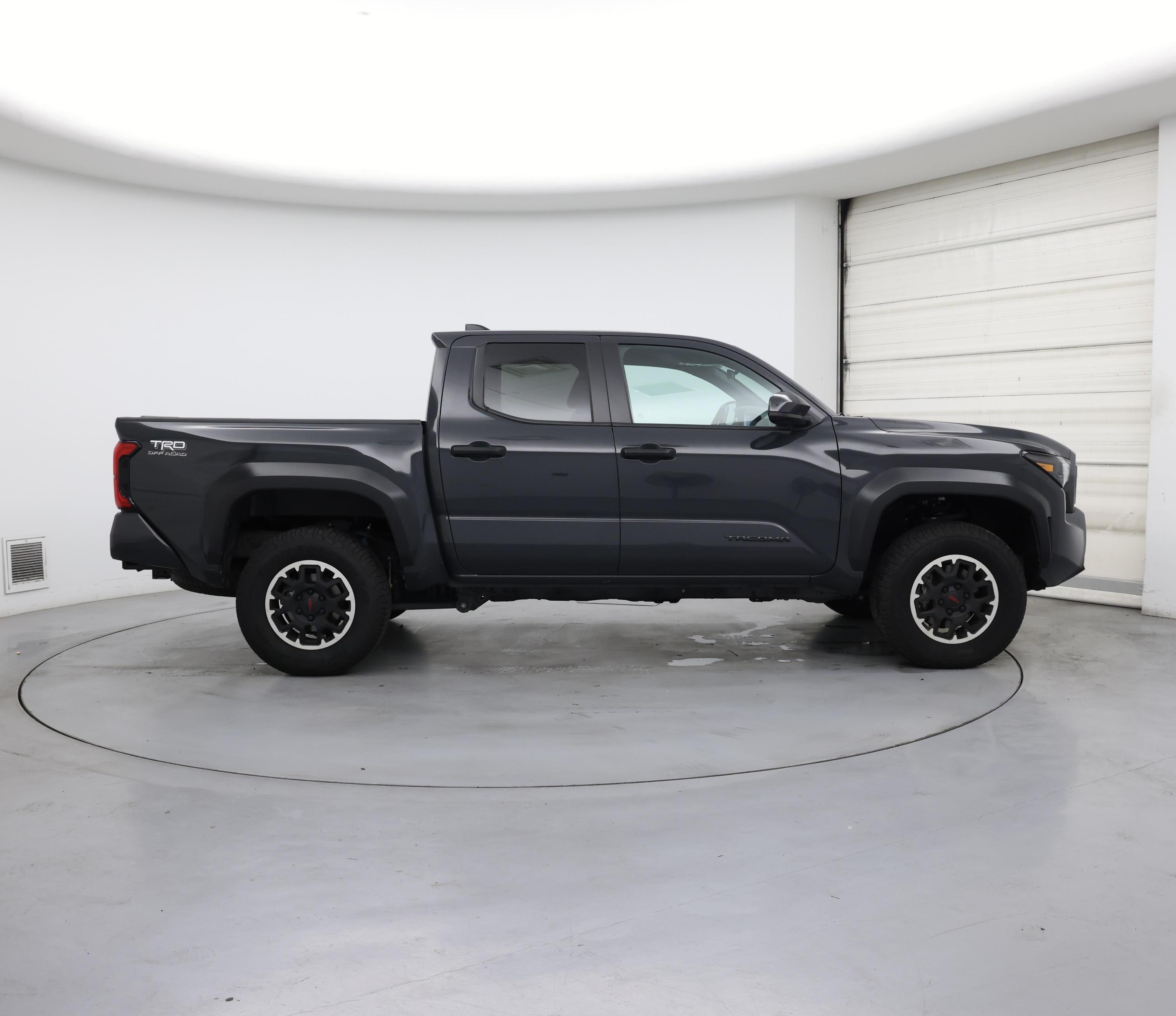 Thumbnail: 2024 Toyota Tacoma - 7