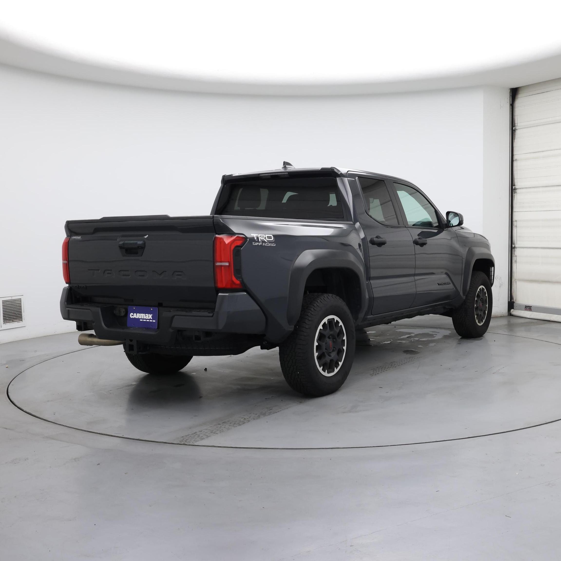 Thumbnail: 2024 Toyota Tacoma - 8