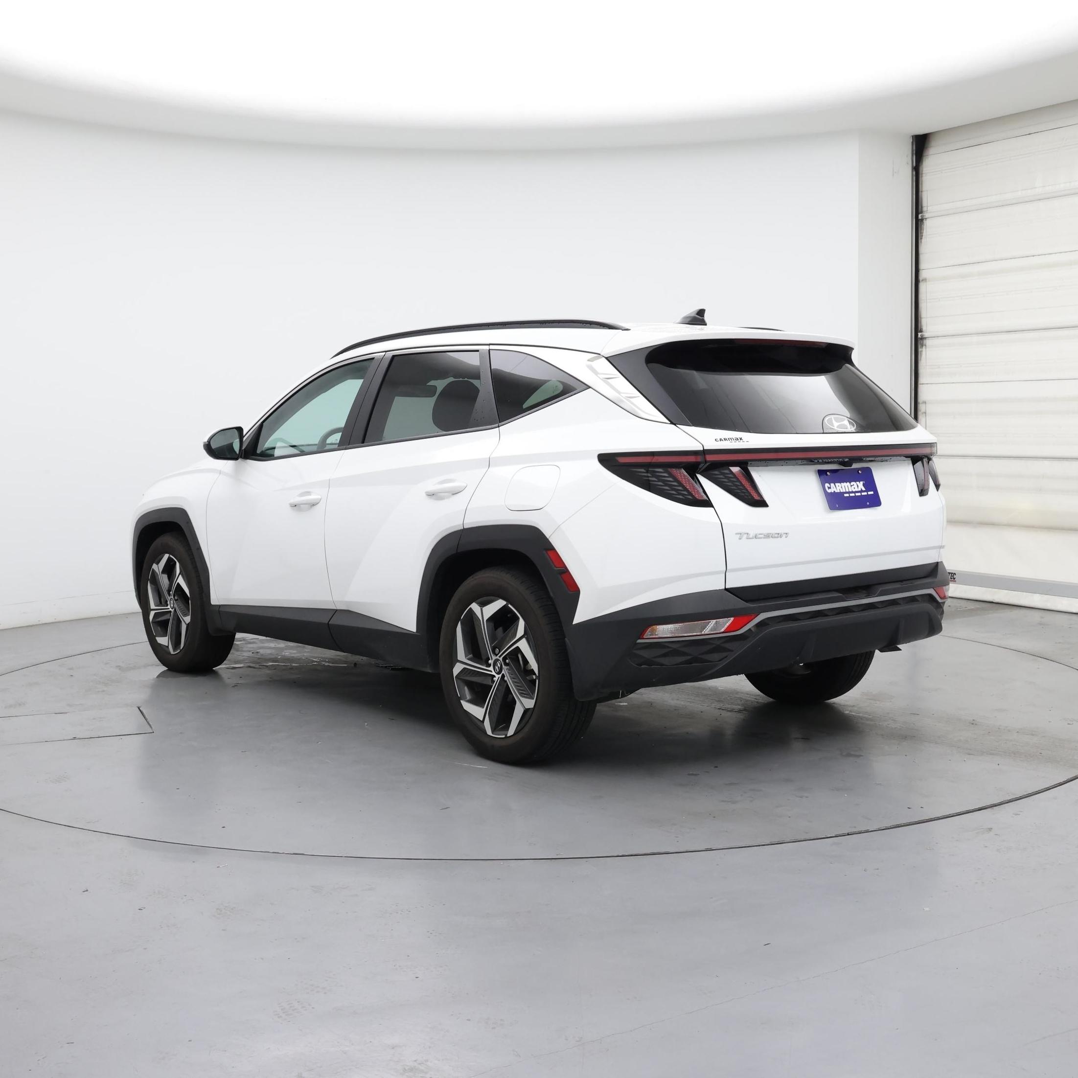 Thumbnail: 2024 Hyundai Tucson - 2