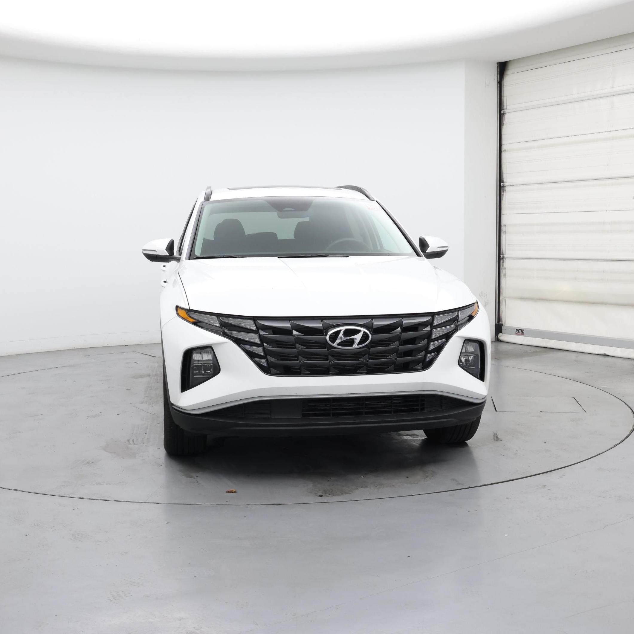Thumbnail: 2024 Hyundai Tucson - 5