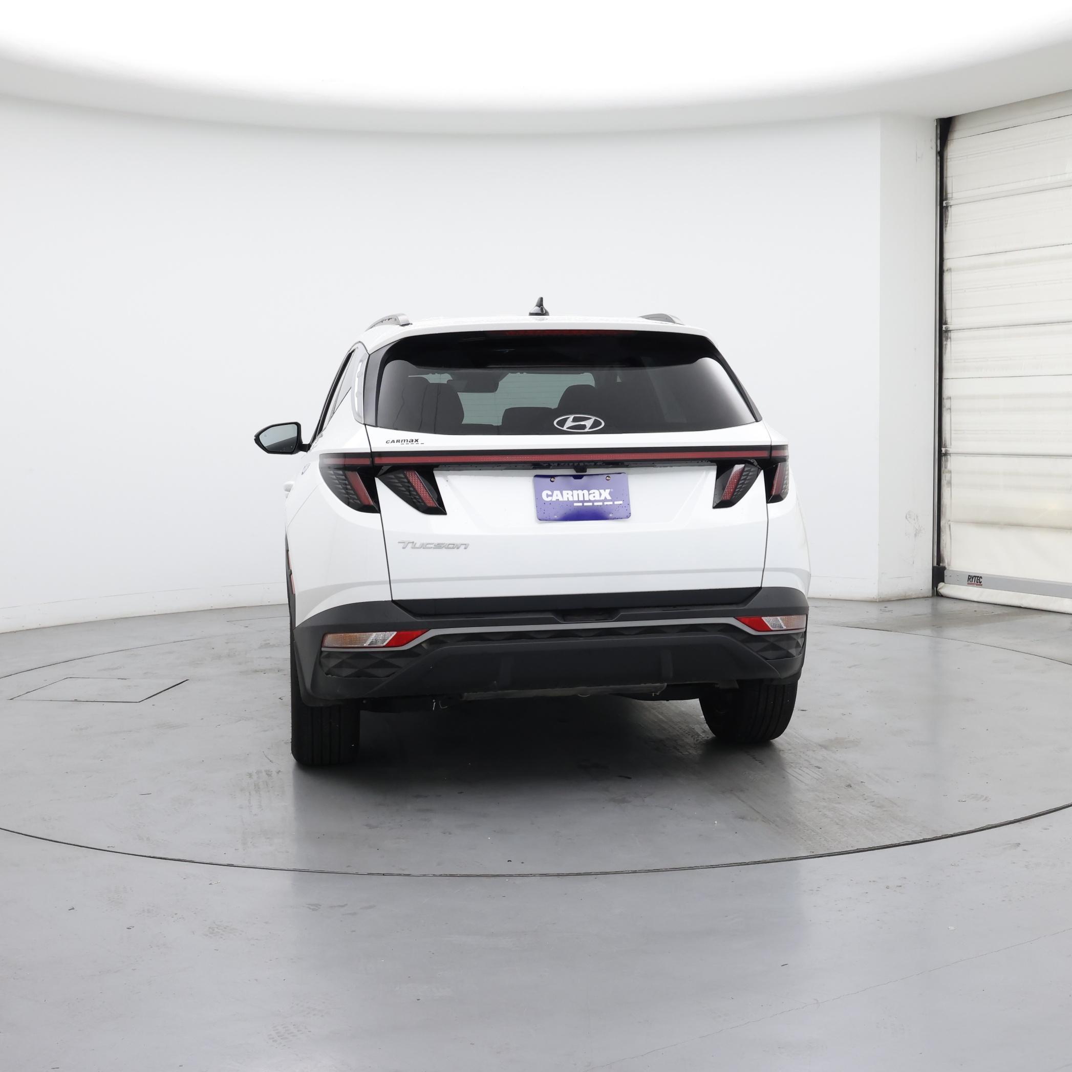Thumbnail: 2024 Hyundai Tucson - 6