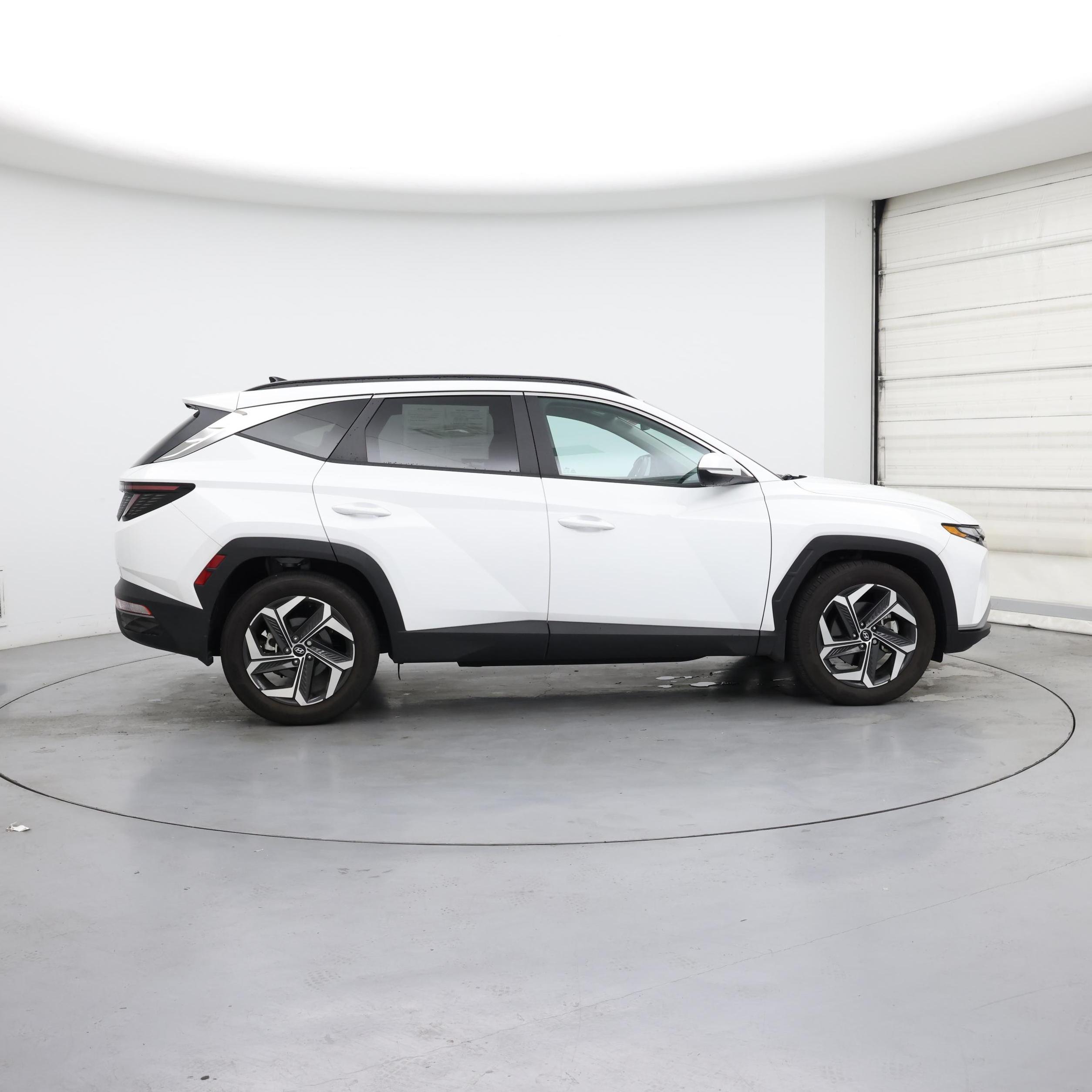 Thumbnail: 2024 Hyundai Tucson - 7