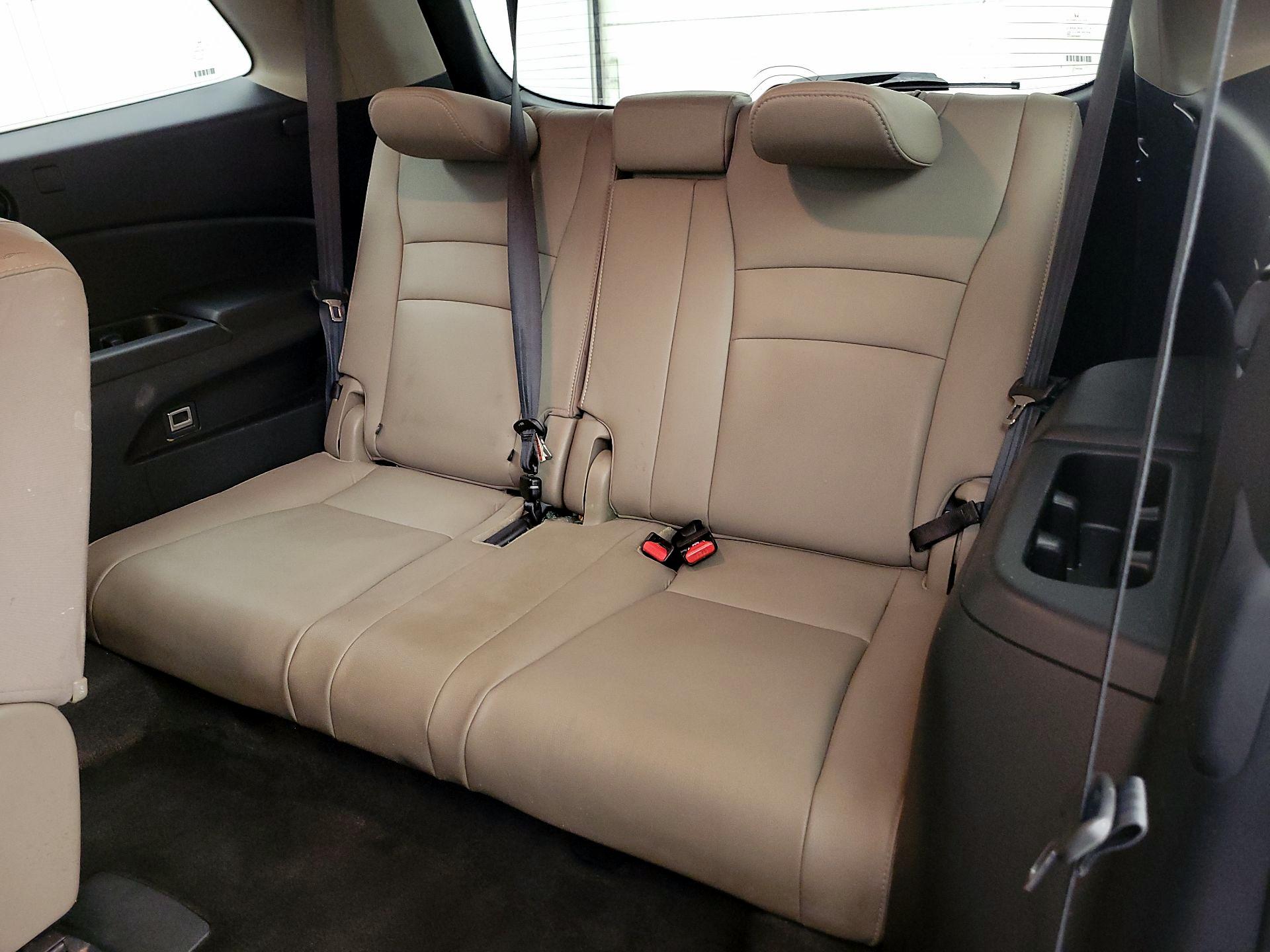 Thumbnail: 2018 Honda Pilot - 19