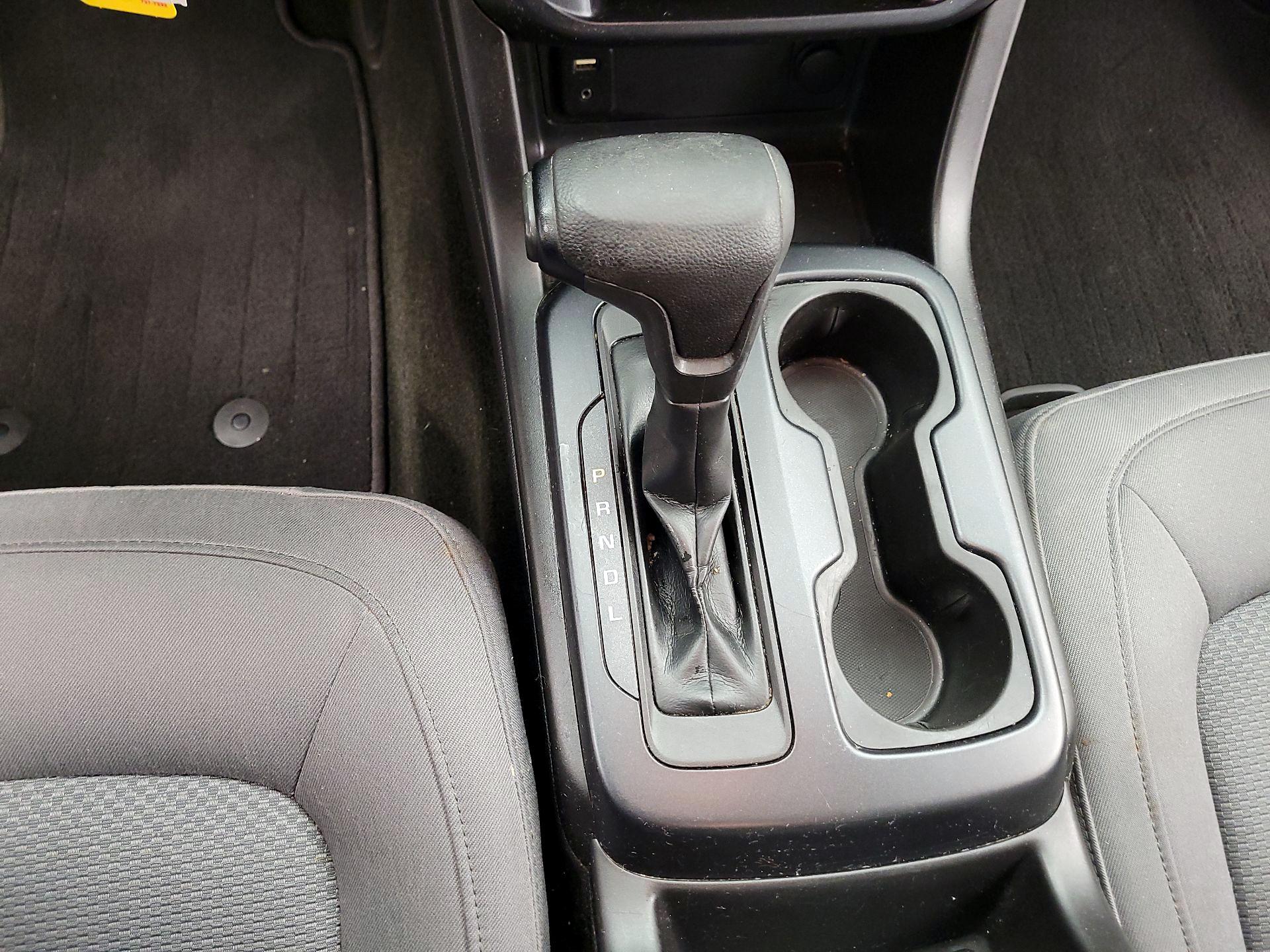 Thumbnail: 2017 Chevrolet Colorado - 15