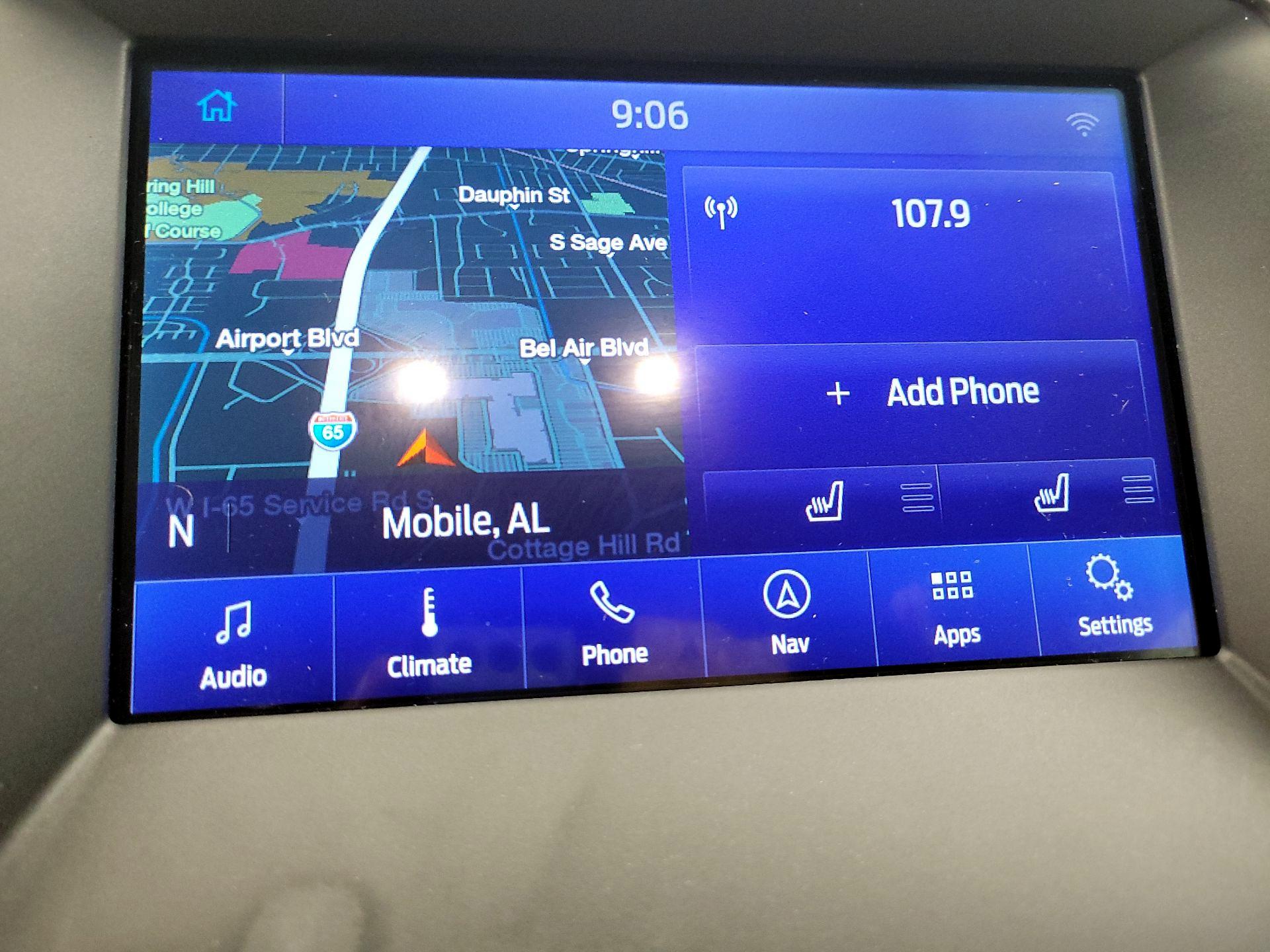 Thumbnail: 2019 Ford Edge - 15