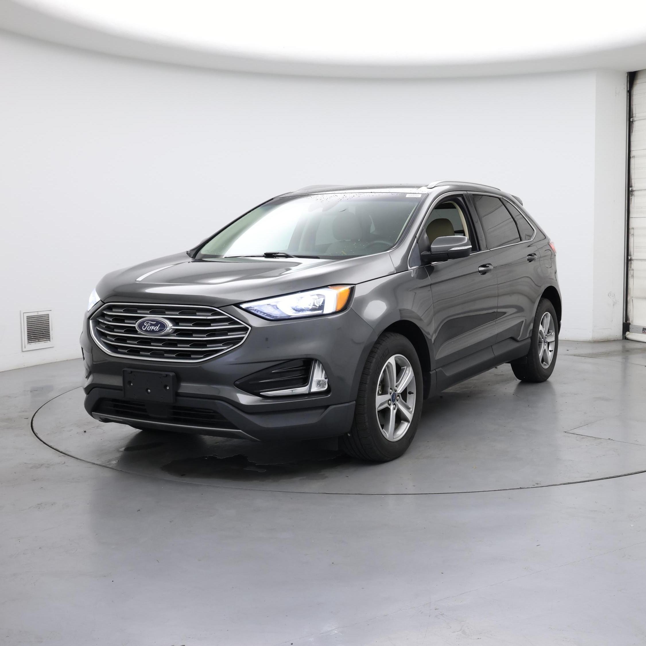 Thumbnail: 2019 Ford Edge - 4