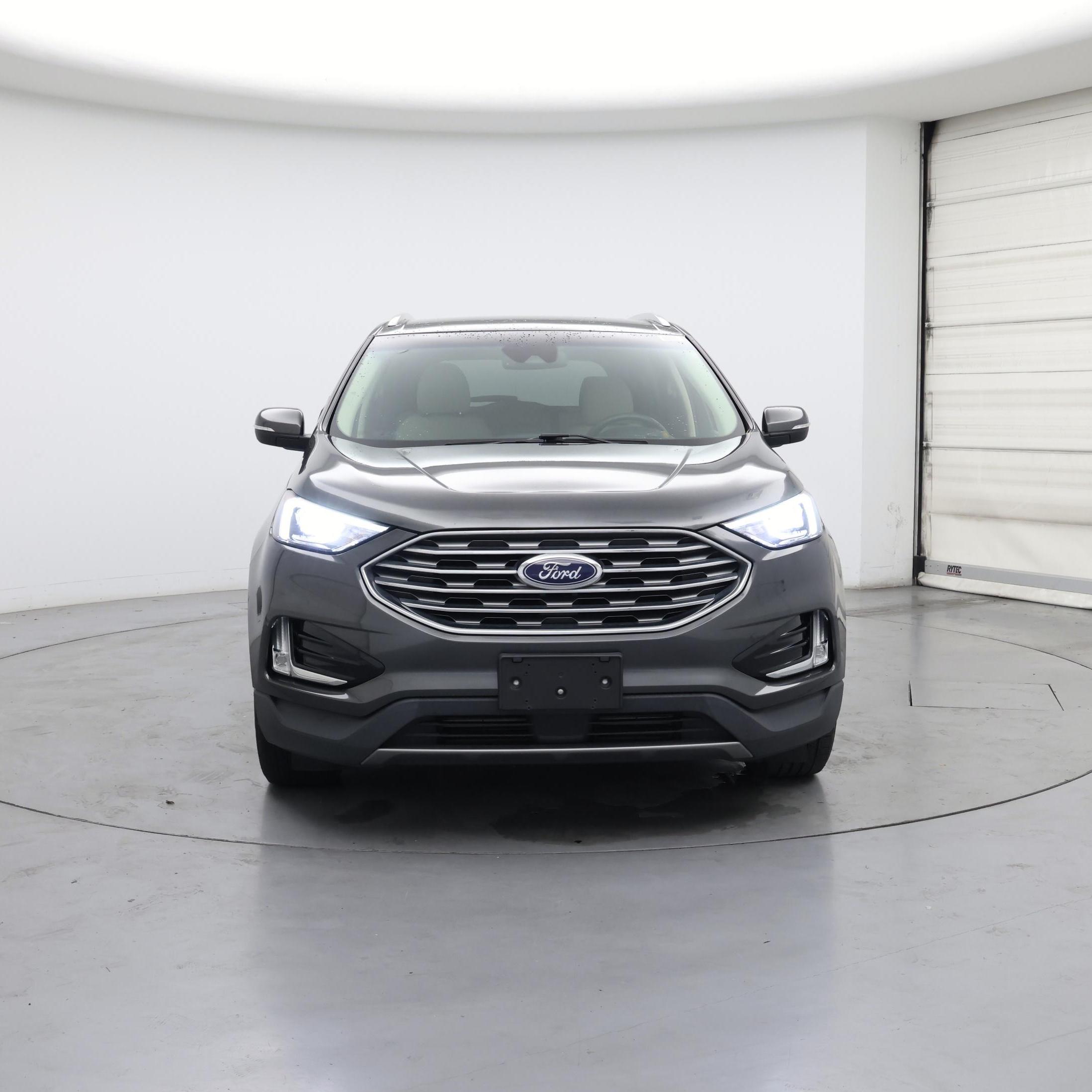 Thumbnail: 2019 Ford Edge - 5