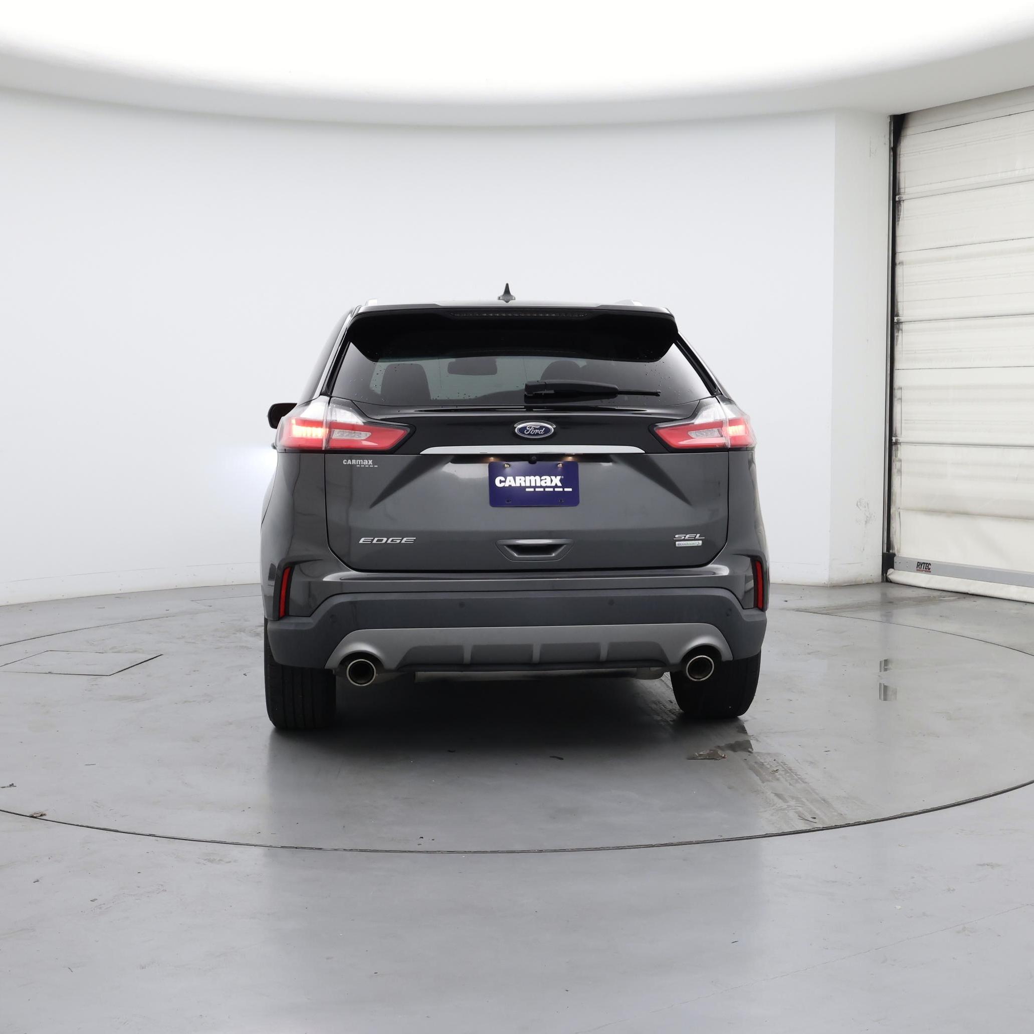 Thumbnail: 2019 Ford Edge - 6