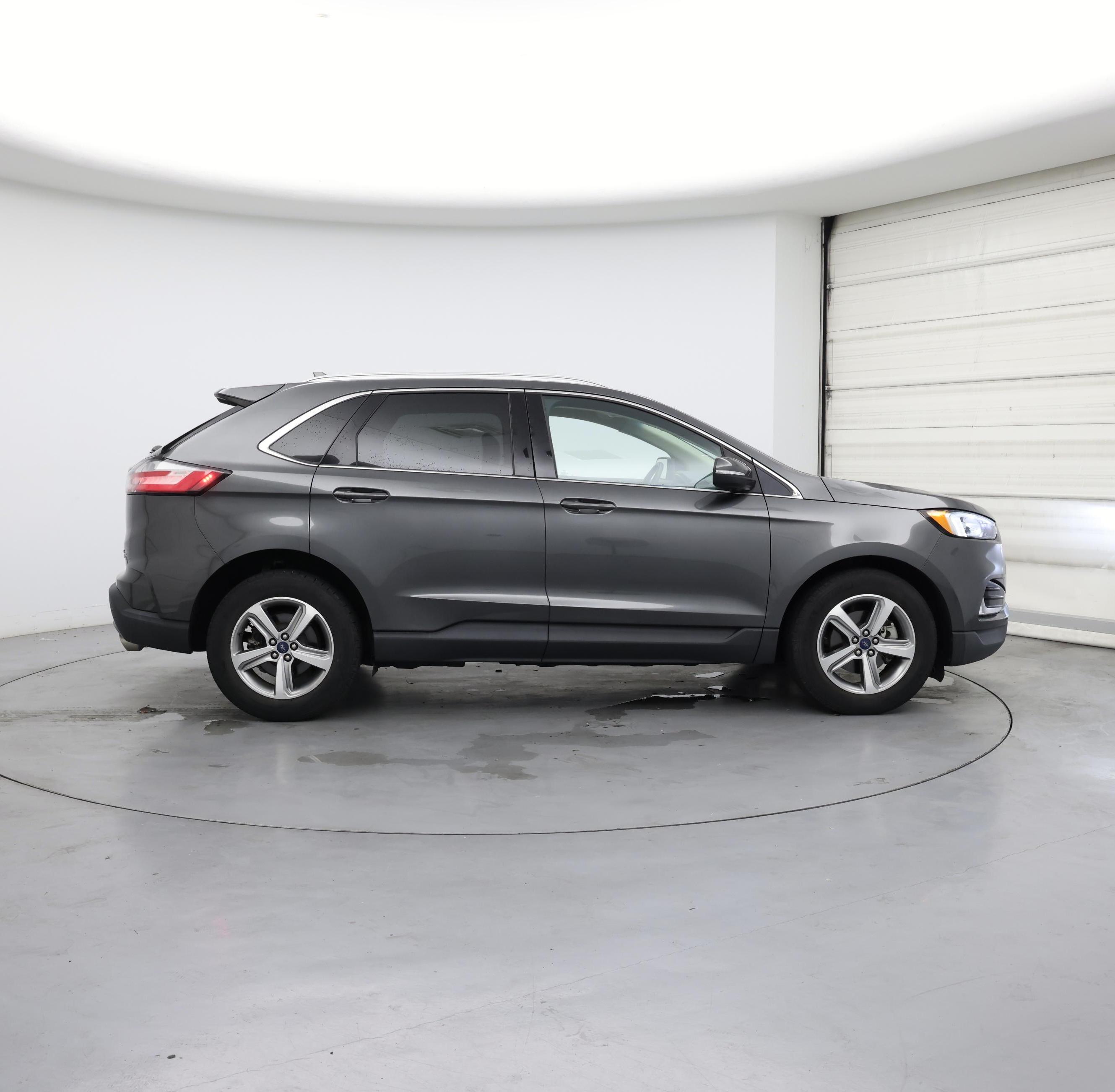 Thumbnail: 2019 Ford Edge - 7