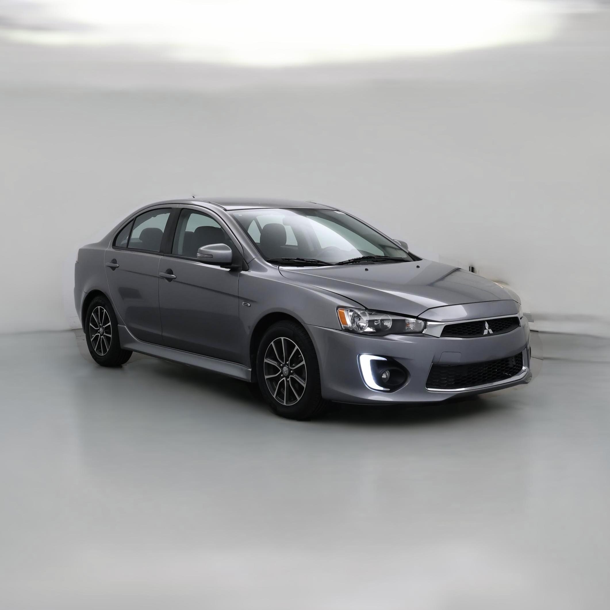 Thumbnail: 2017 Mitsubishi Lancer - 1