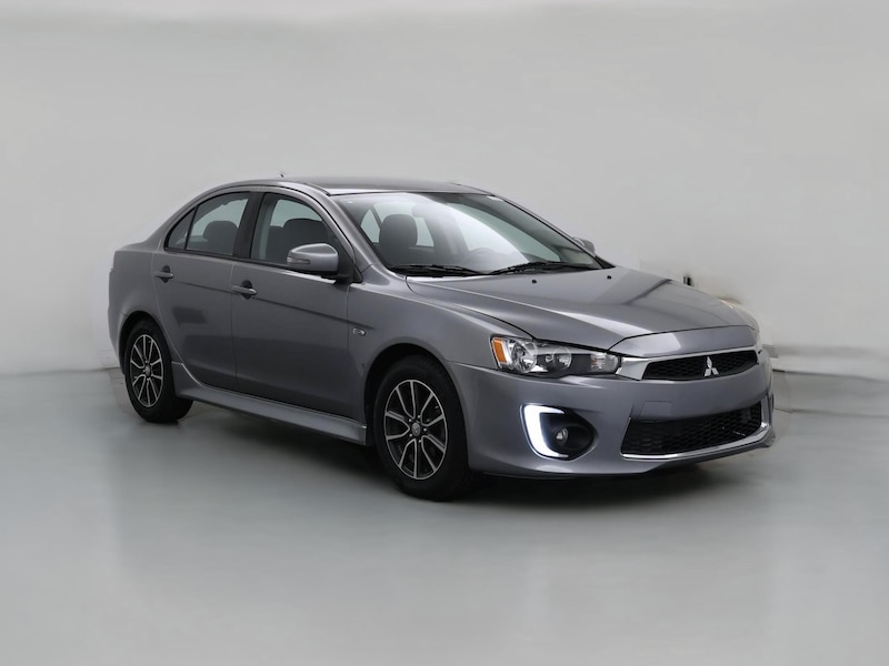 2017 Mitsubishi Lancer ES -
                  Montgomery, AL