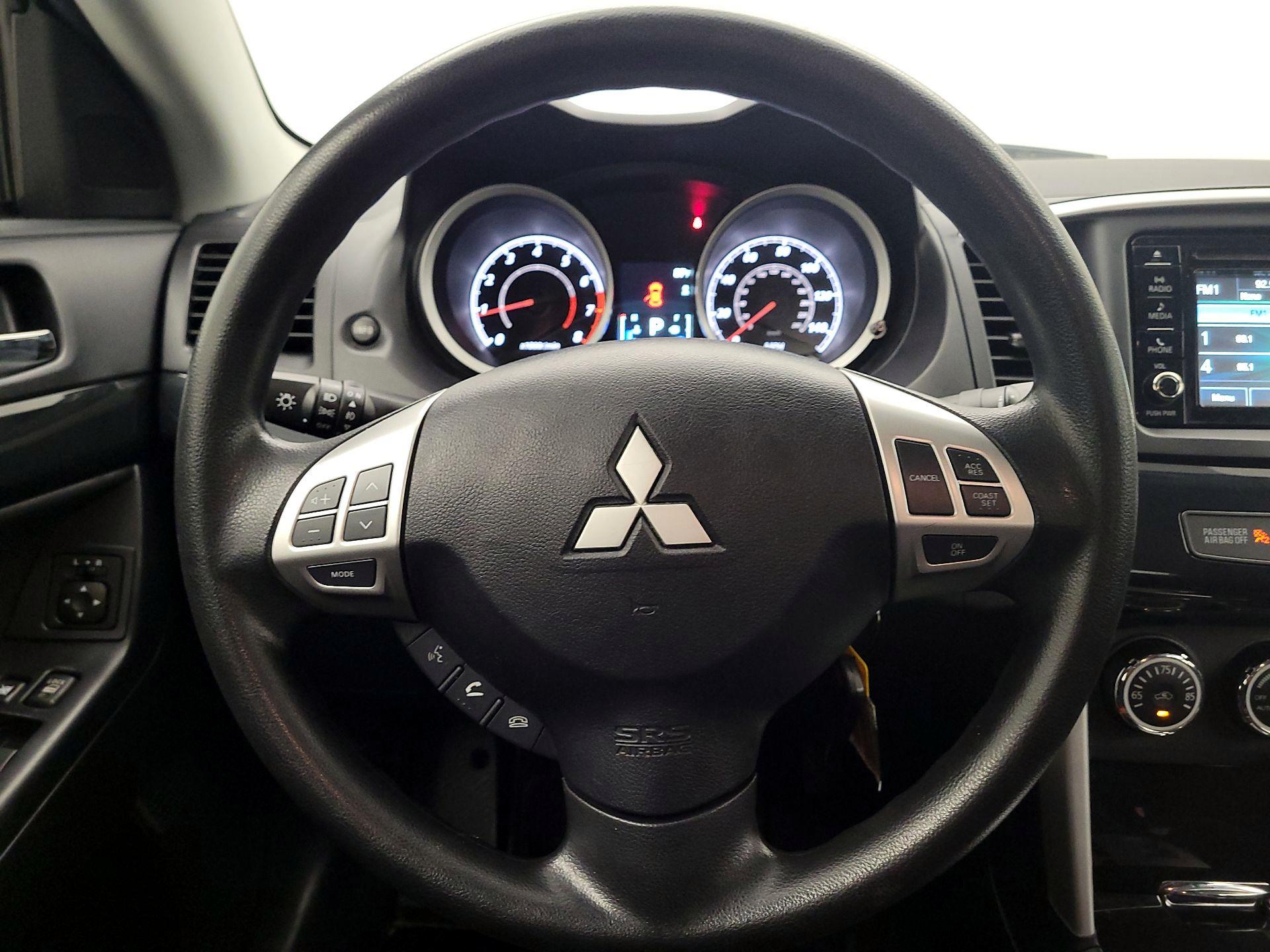 Thumbnail: 2017 Mitsubishi Lancer - 10