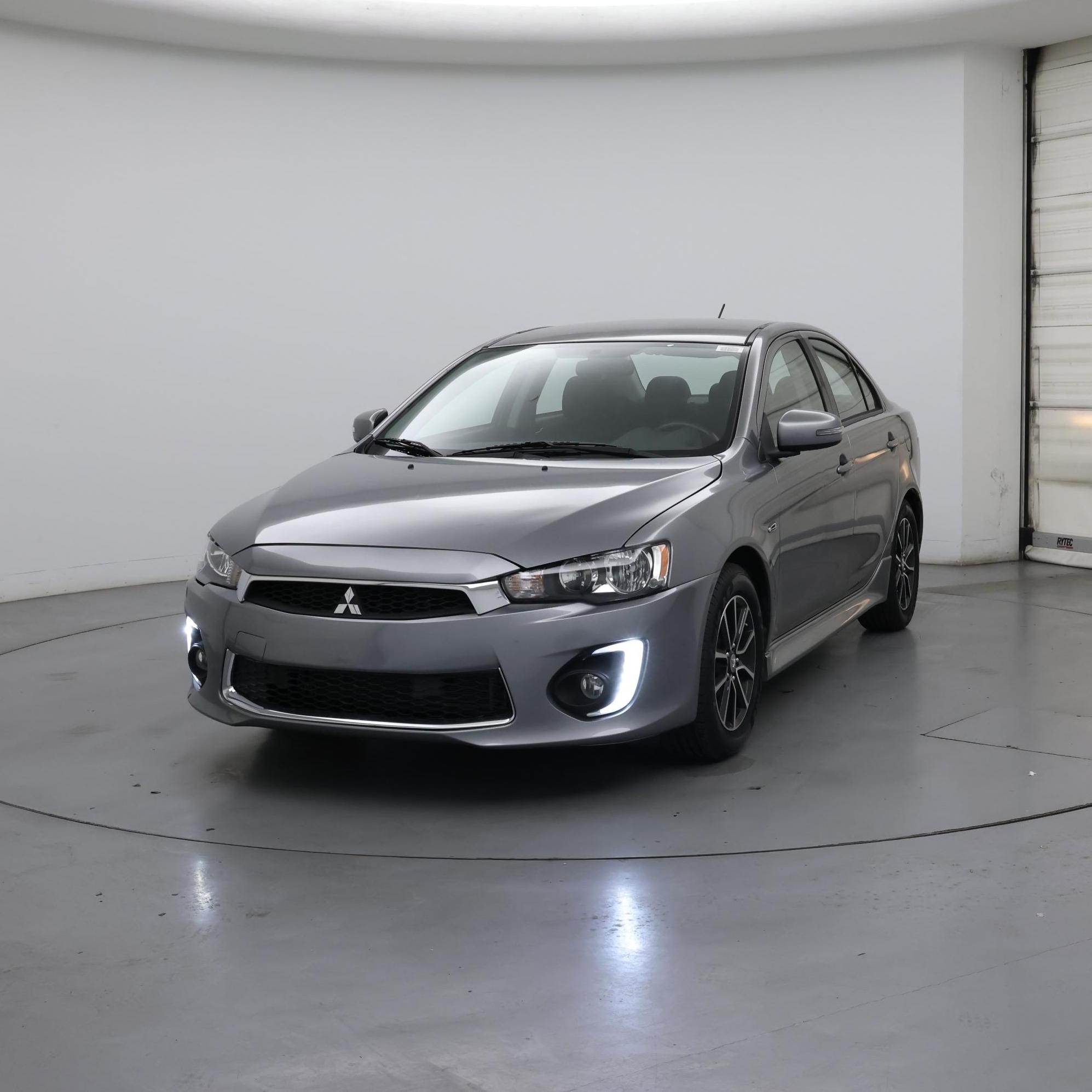 Thumbnail: 2017 Mitsubishi Lancer - 4