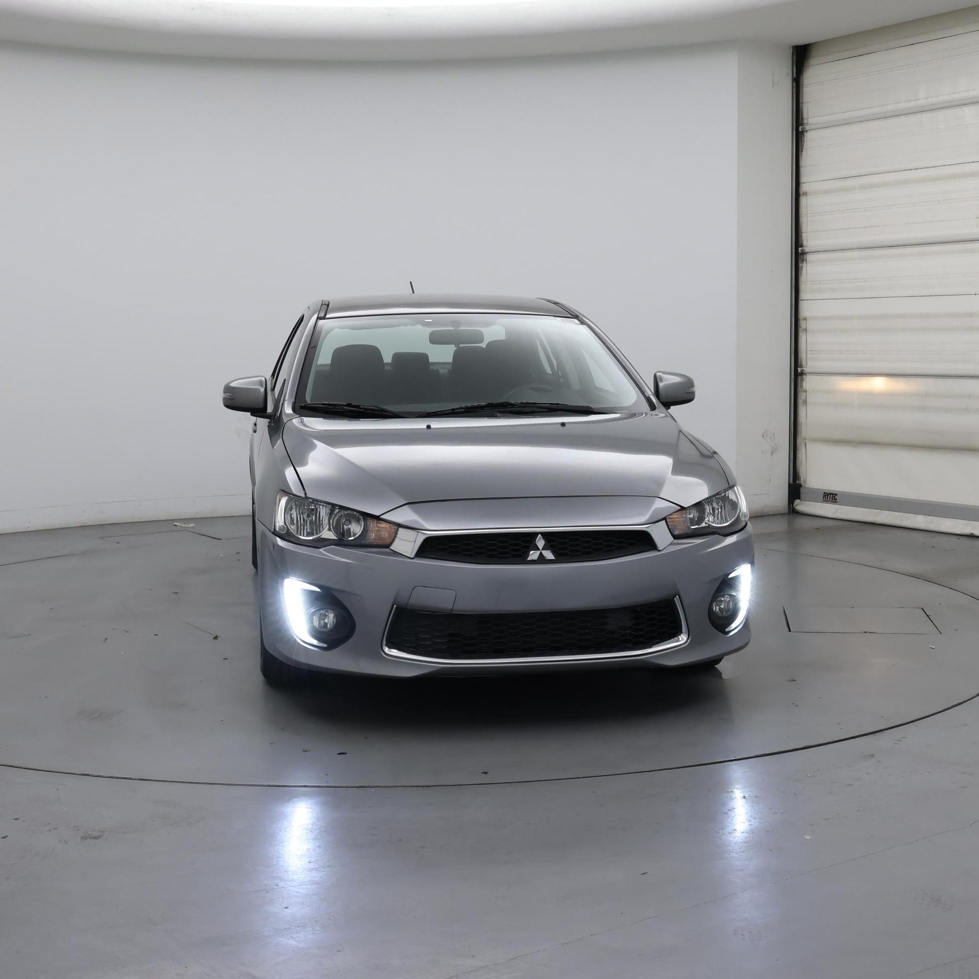 Thumbnail: 2017 Mitsubishi Lancer - 5