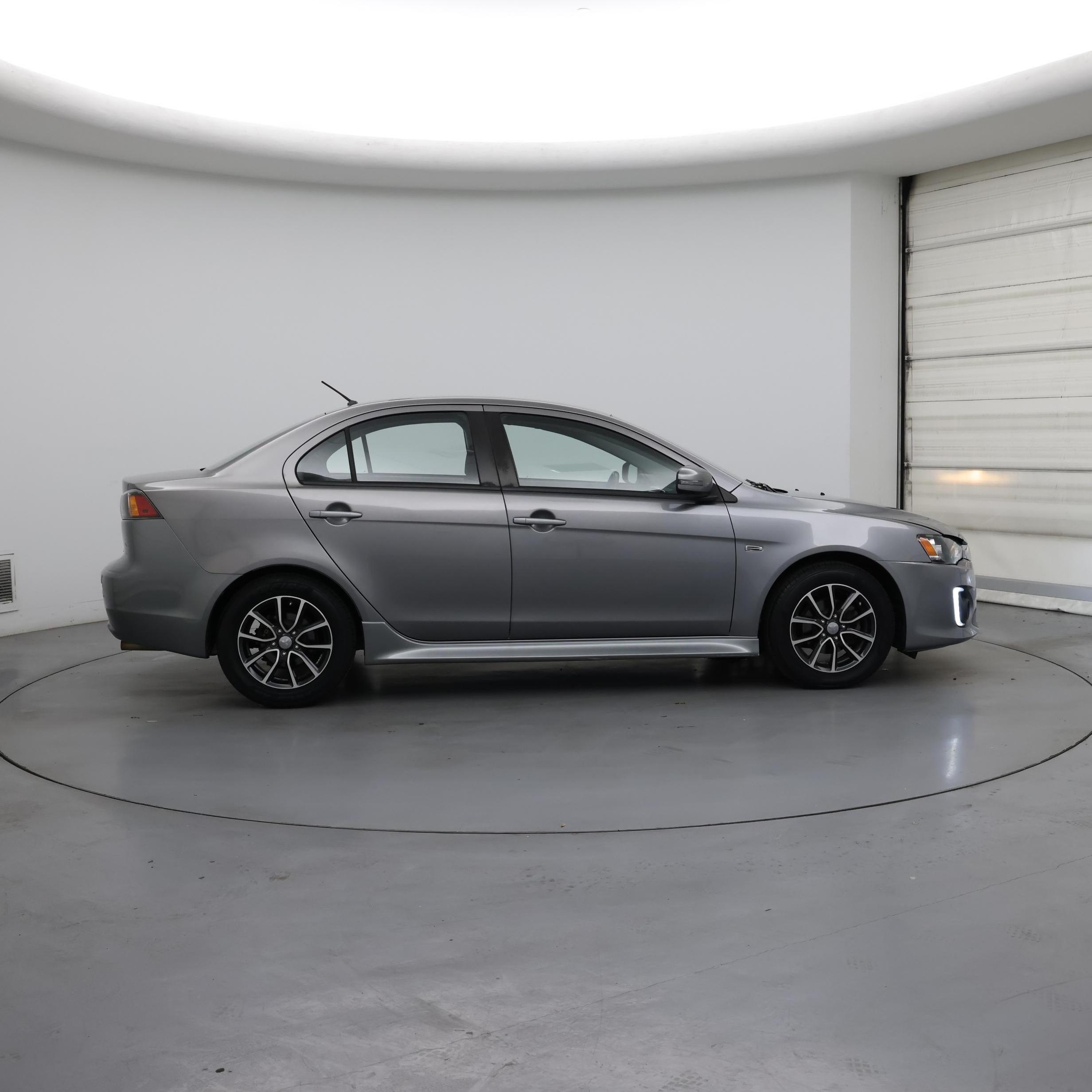 Thumbnail: 2017 Mitsubishi Lancer - 7