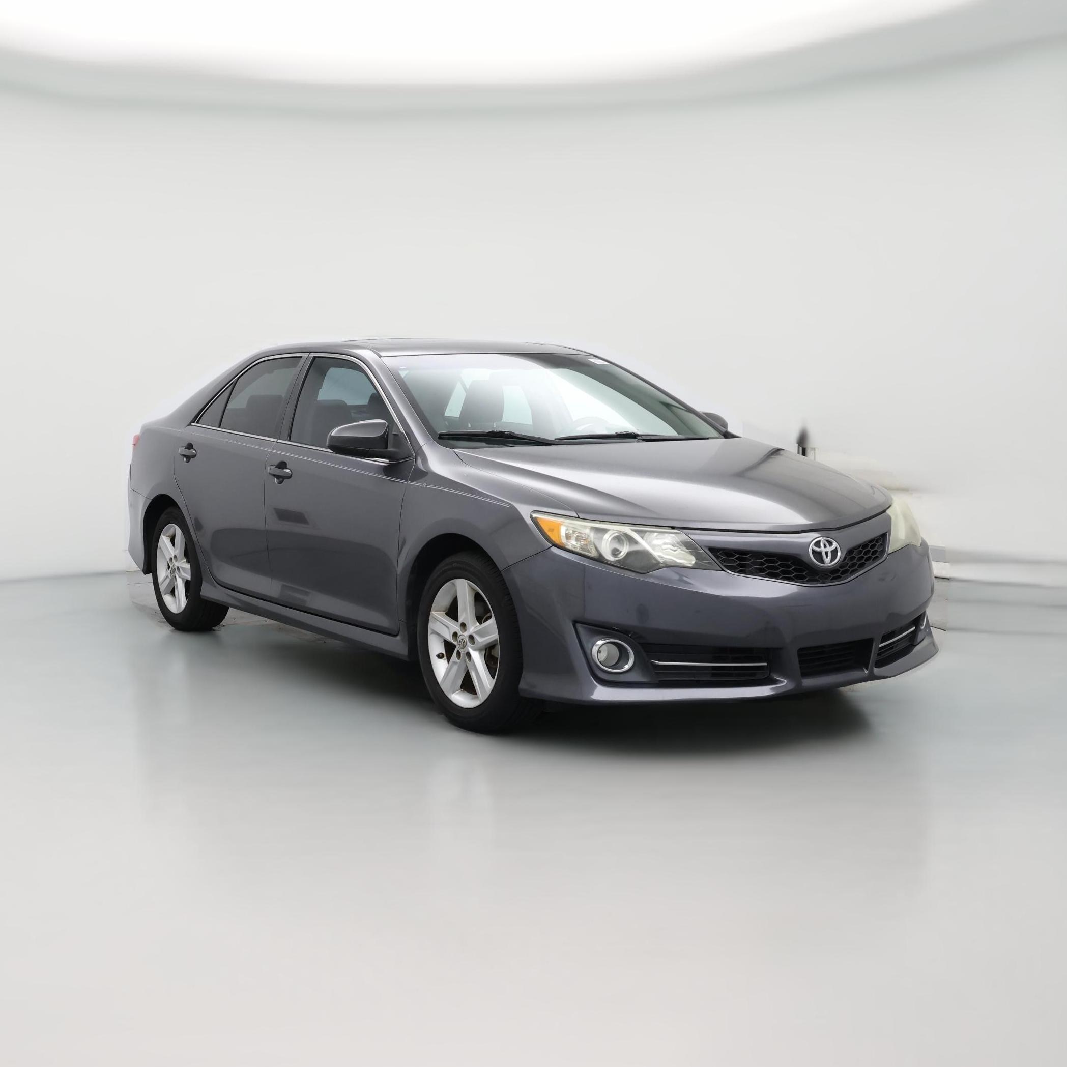 Thumbnail: 2014 Toyota Camry - 1