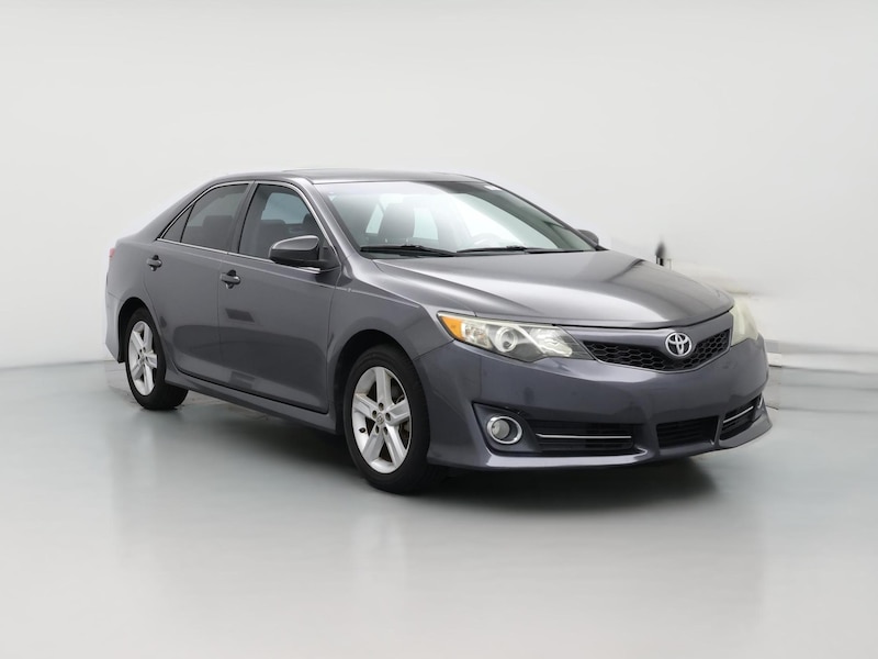 2014 Toyota Camry SE -
                  Stockbridge, GA