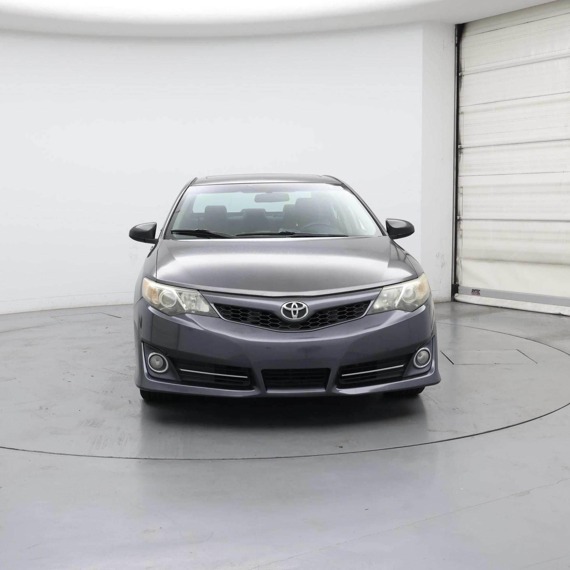 Thumbnail: 2014 Toyota Camry - 5