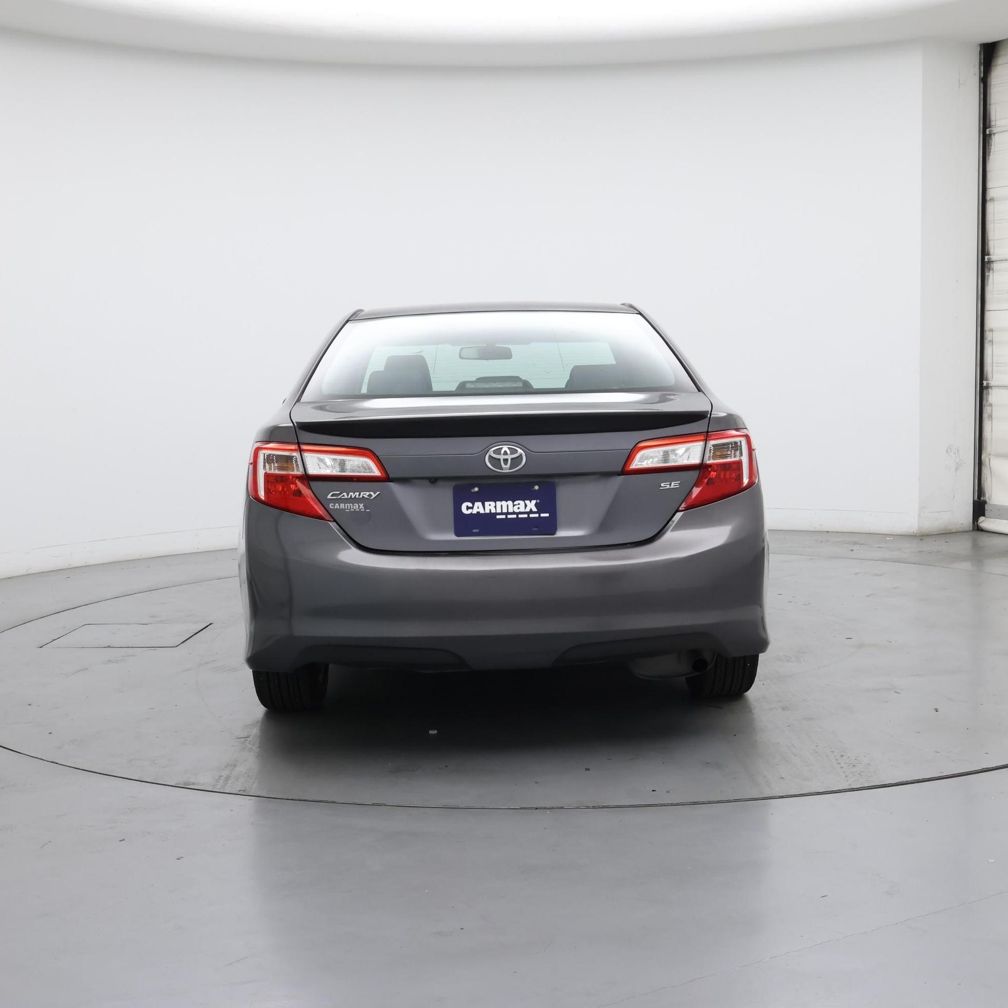 Thumbnail: 2014 Toyota Camry - 6