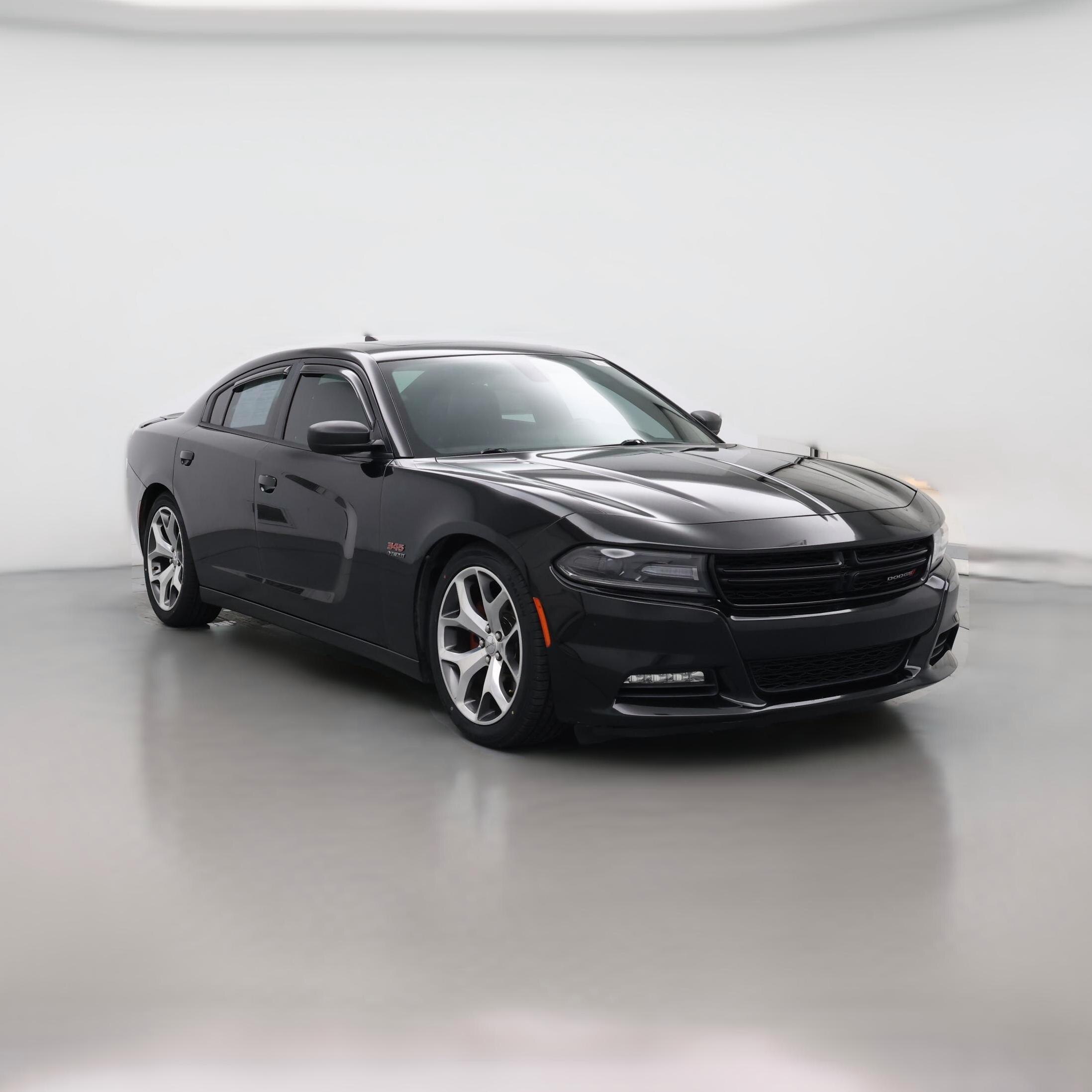 Thumbnail: 2016 Dodge Charger - 1