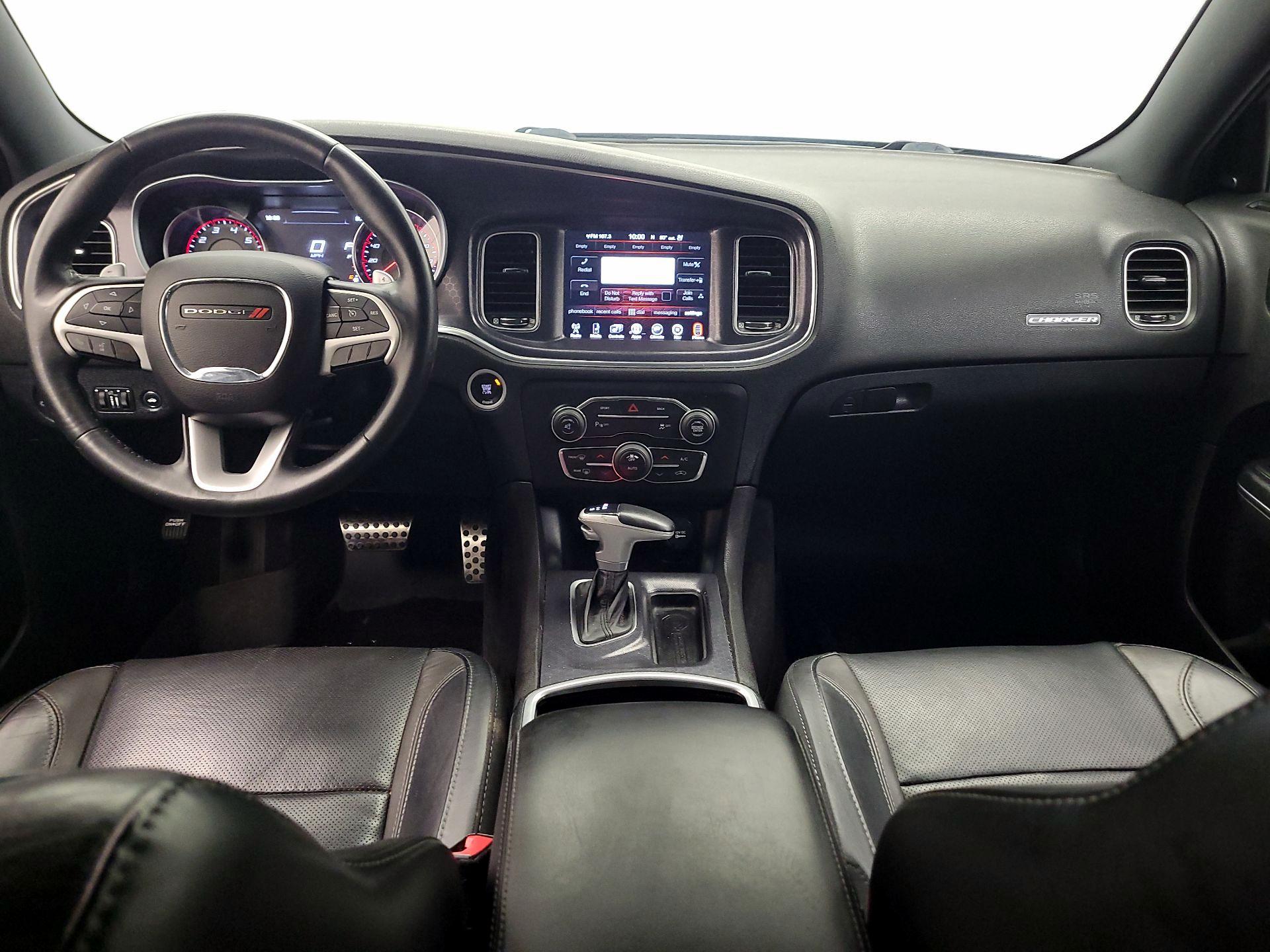 Thumbnail: 2016 Dodge Charger - 9