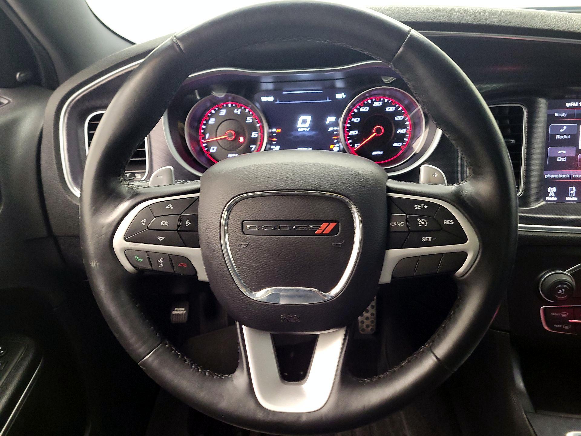 Thumbnail: 2016 Dodge Charger - 10