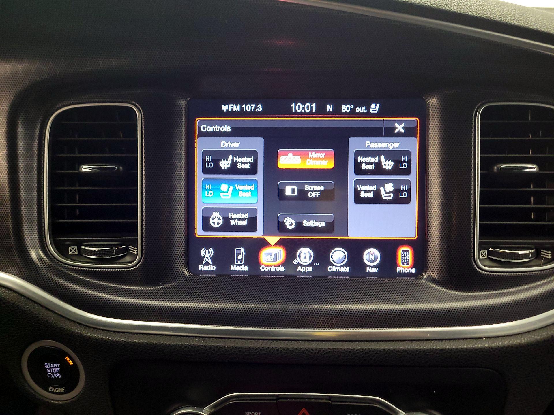 Thumbnail: 2016 Dodge Charger - 16