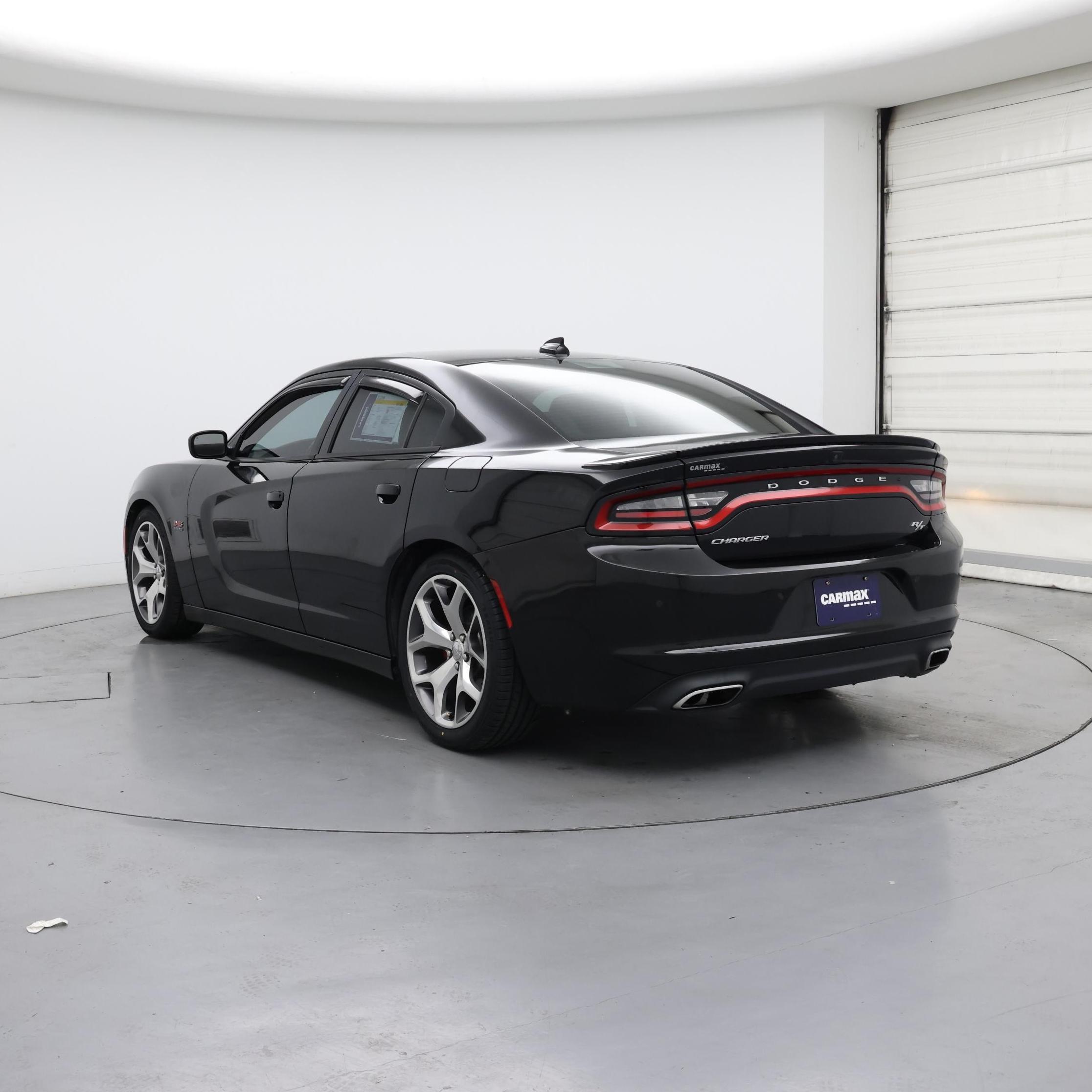 Thumbnail: 2016 Dodge Charger - 2