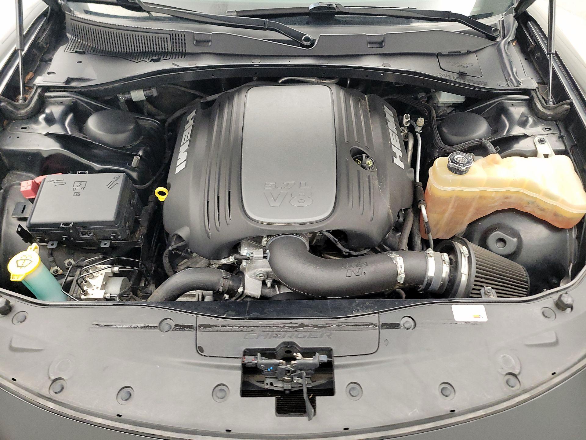 Thumbnail: 2016 Dodge Charger - 20
