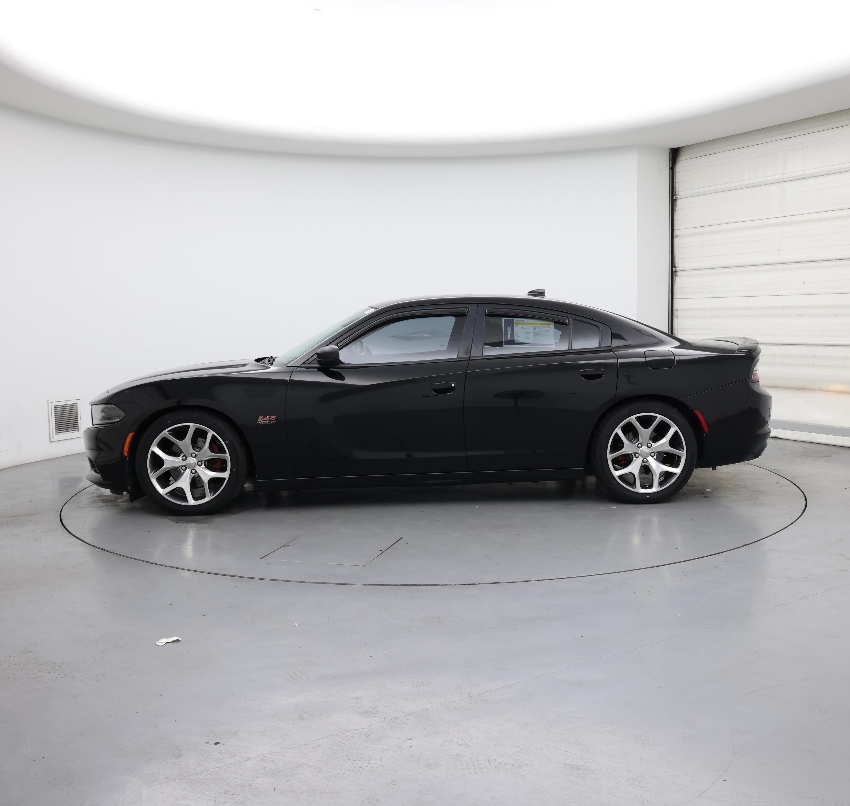 Thumbnail: 2016 Dodge Charger - 3