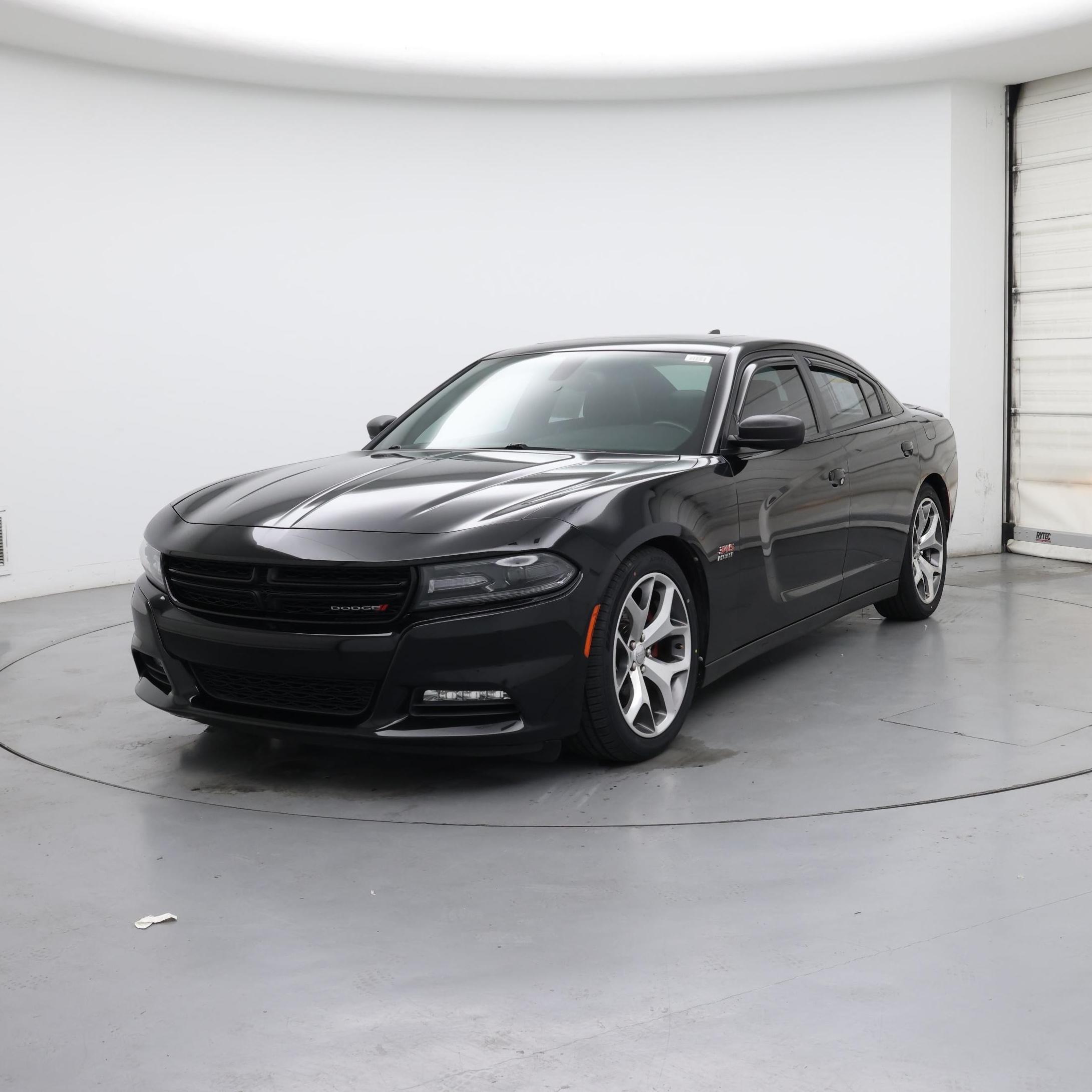 Thumbnail: 2016 Dodge Charger - 4