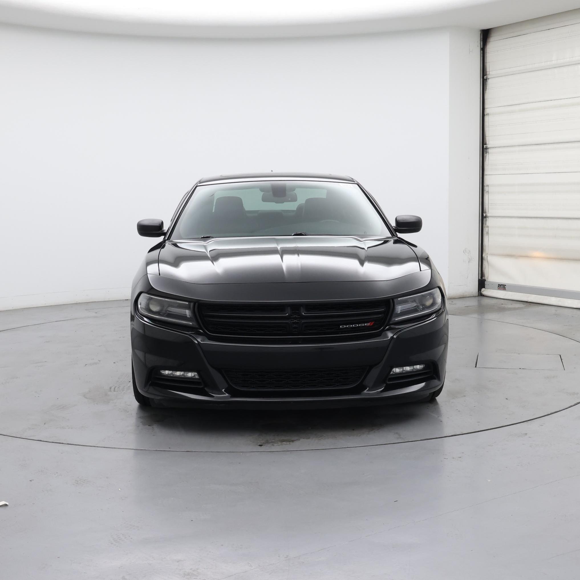 Thumbnail: 2016 Dodge Charger - 5