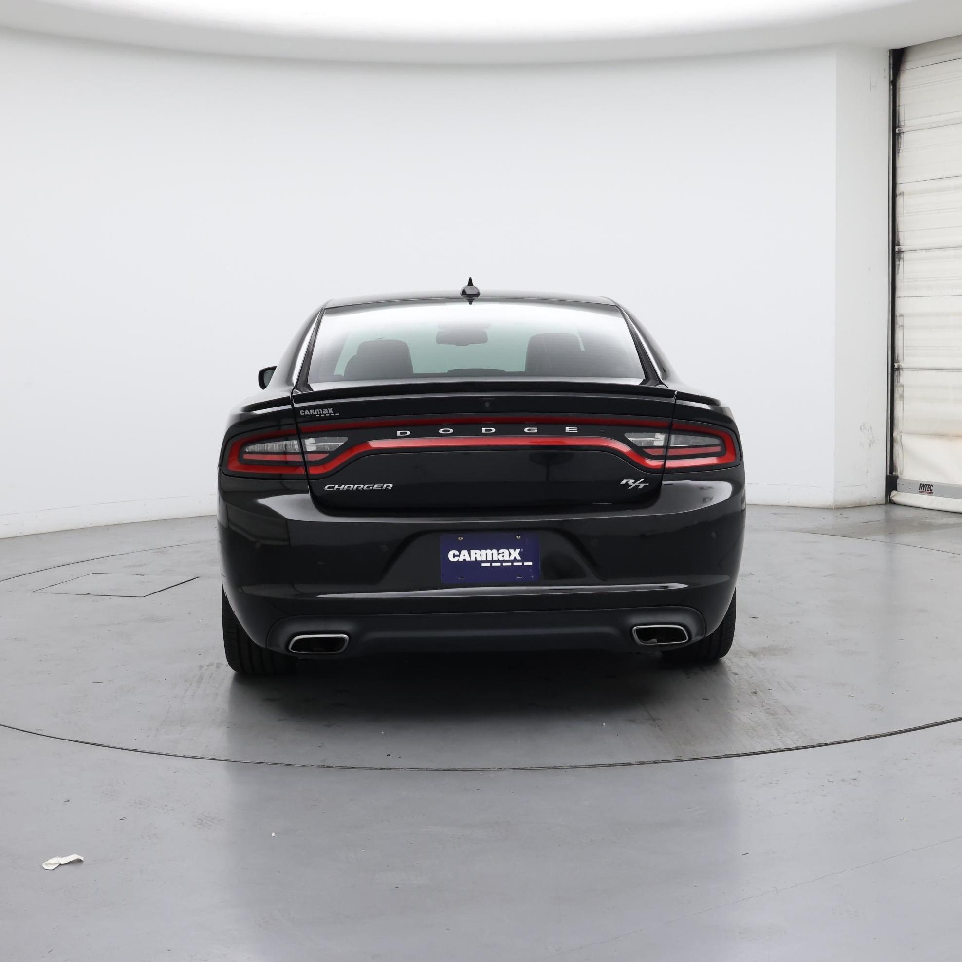 Thumbnail: 2016 Dodge Charger - 6