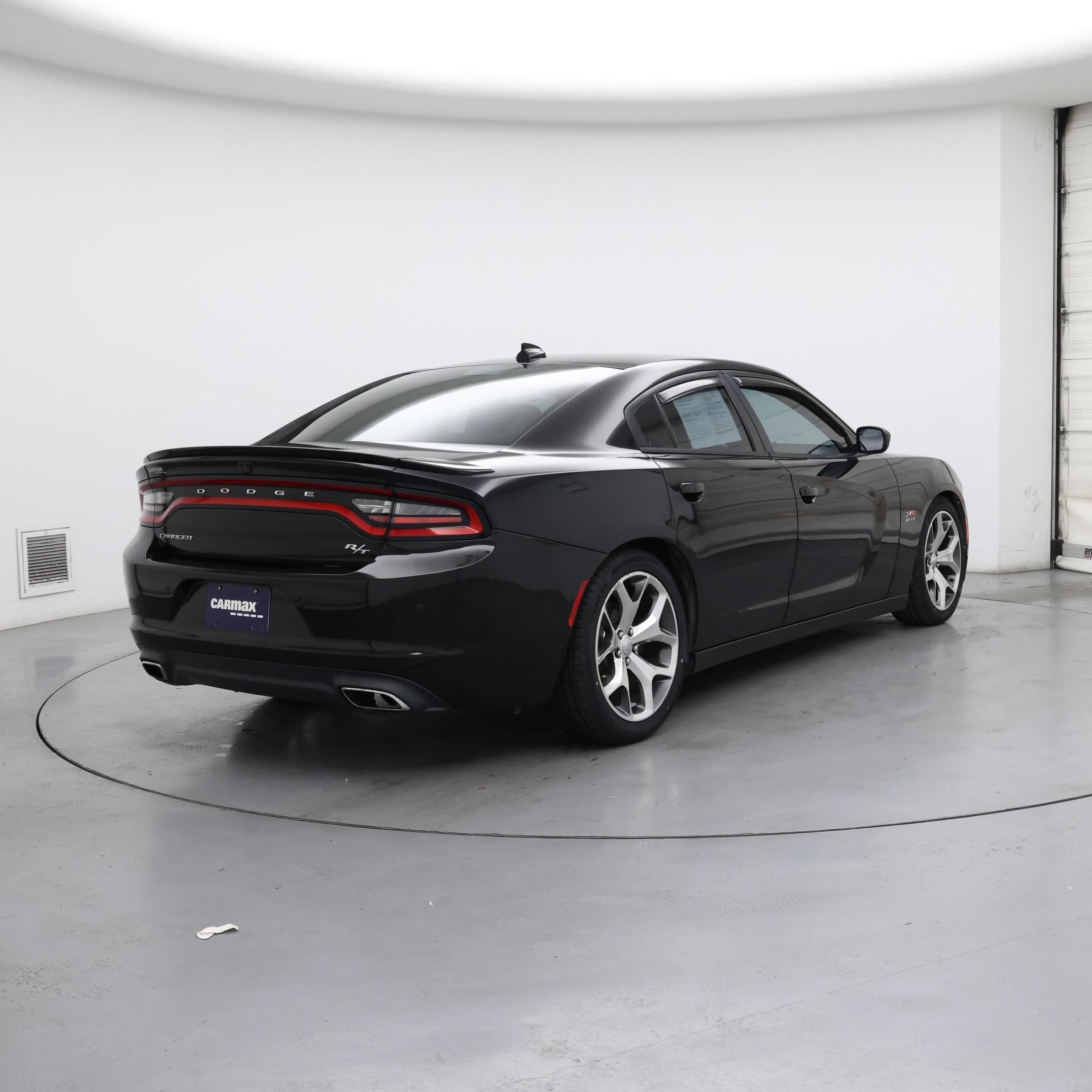 Thumbnail: 2016 Dodge Charger - 8