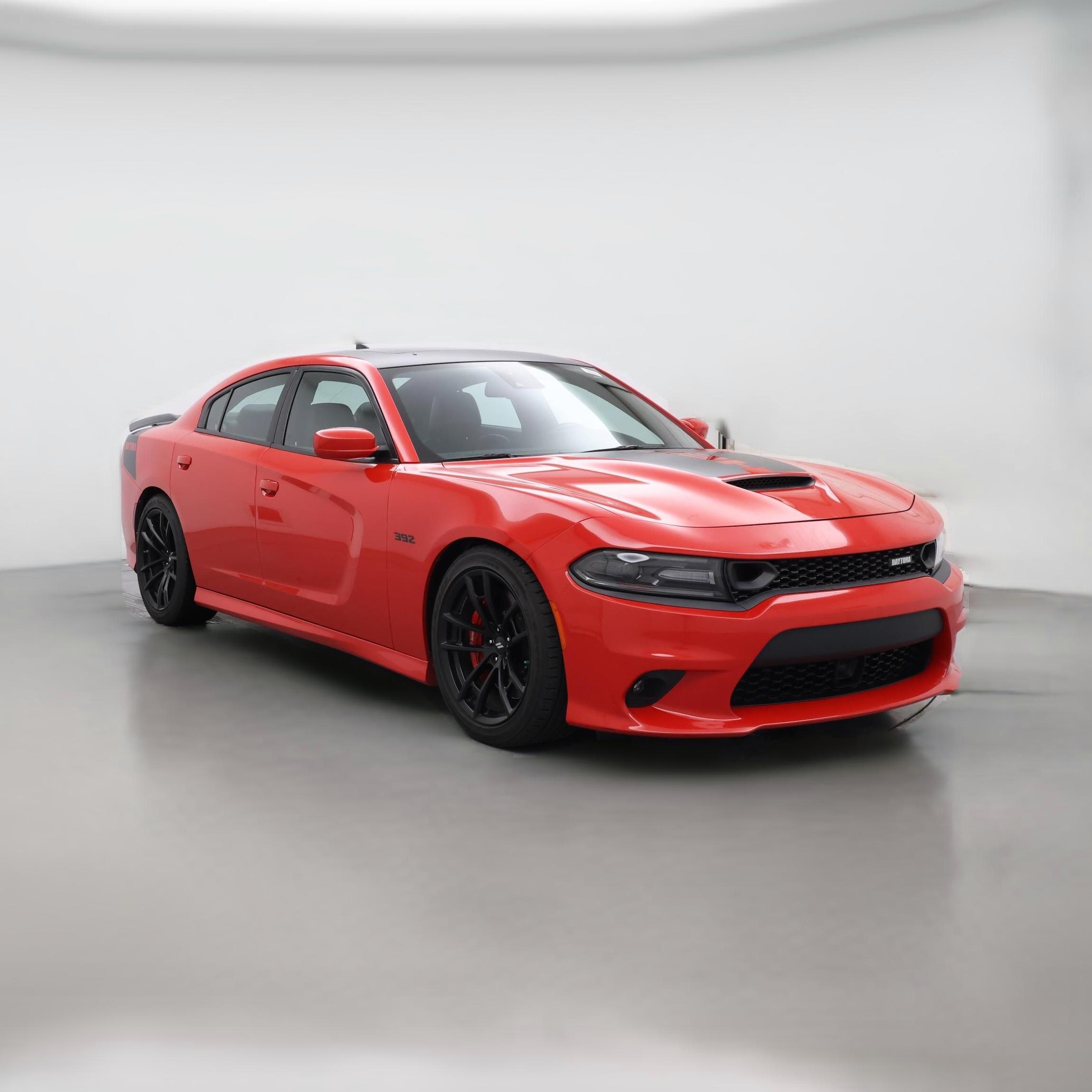 Thumbnail: 2019 Dodge Charger - 1