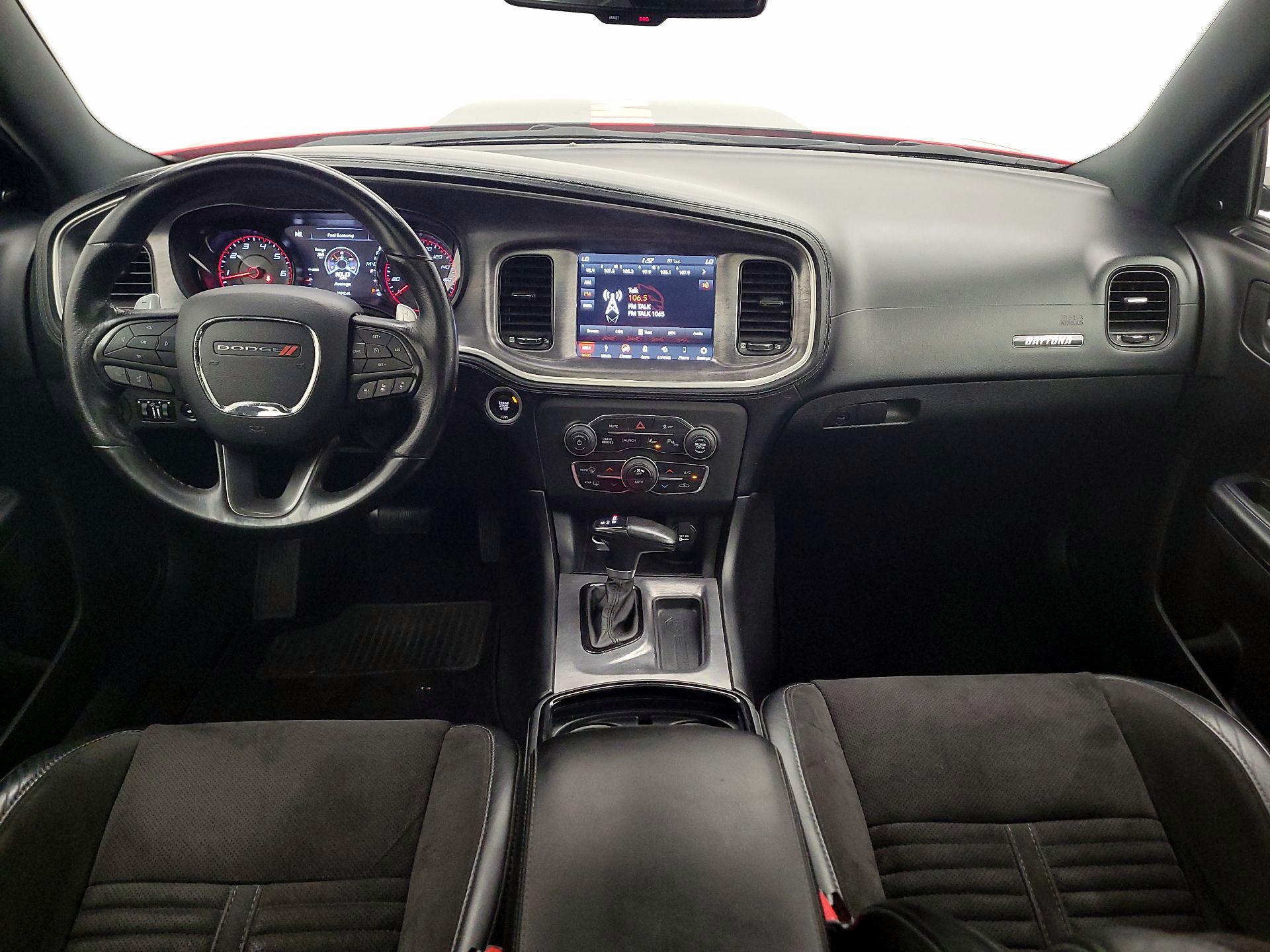 Thumbnail: 2019 Dodge Charger - 9
