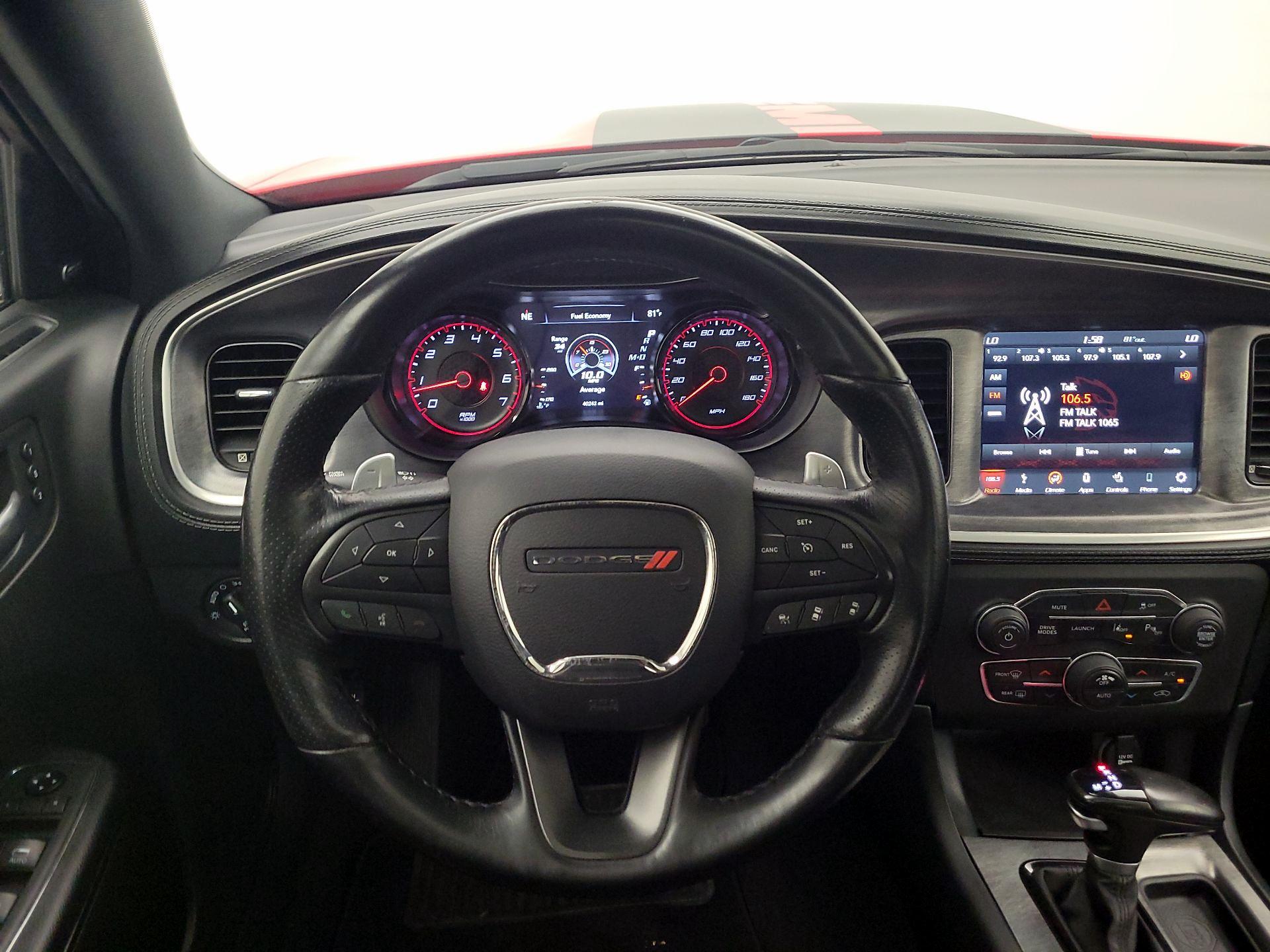 Thumbnail: 2019 Dodge Charger - 10