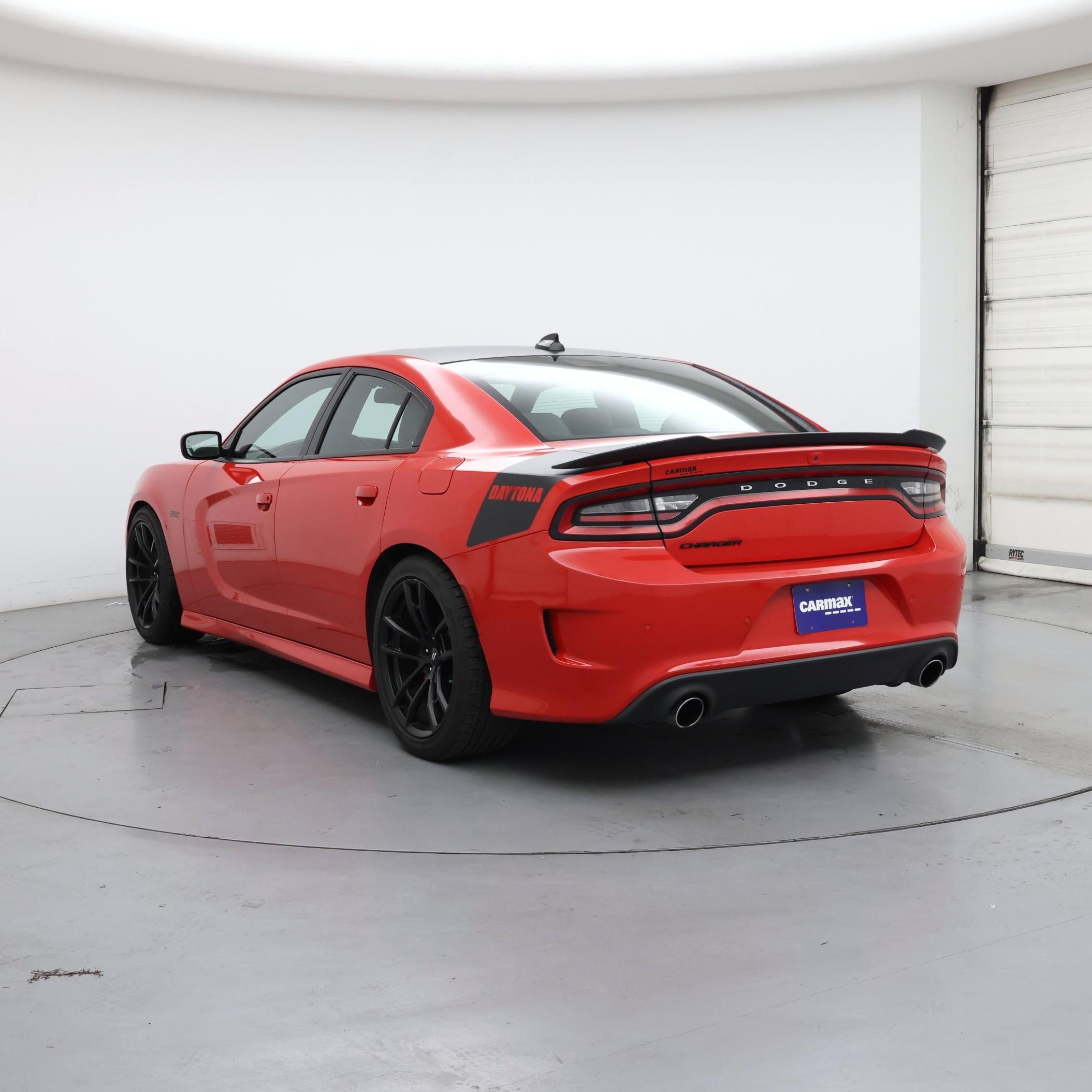 Thumbnail: 2019 Dodge Charger - 2