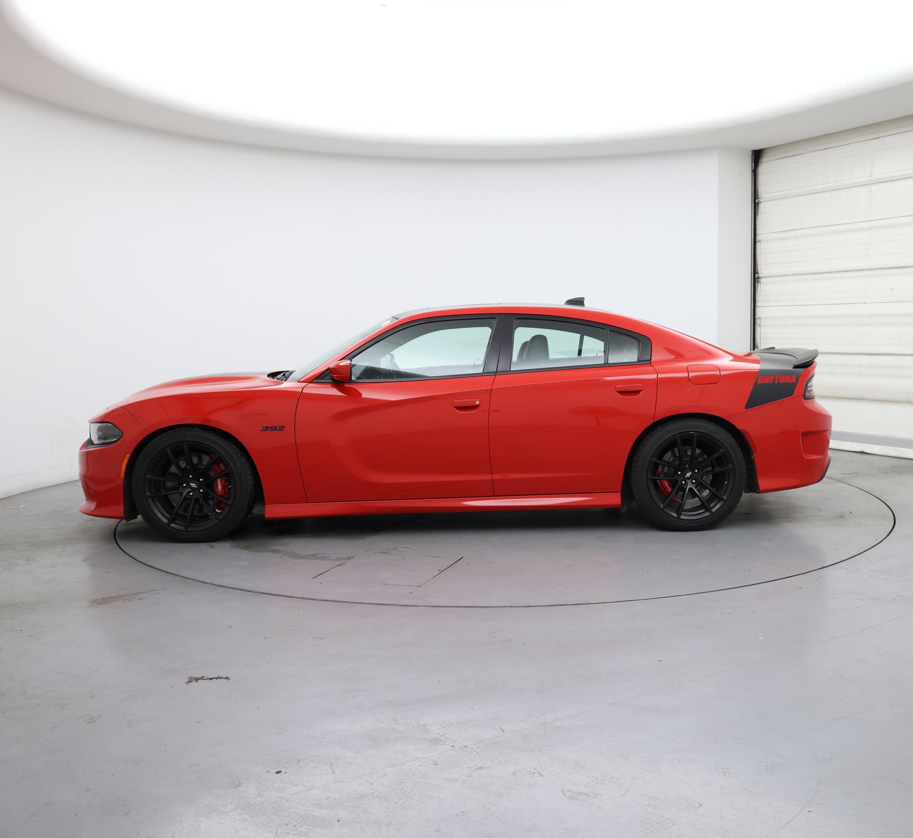 Thumbnail: 2019 Dodge Charger - 3